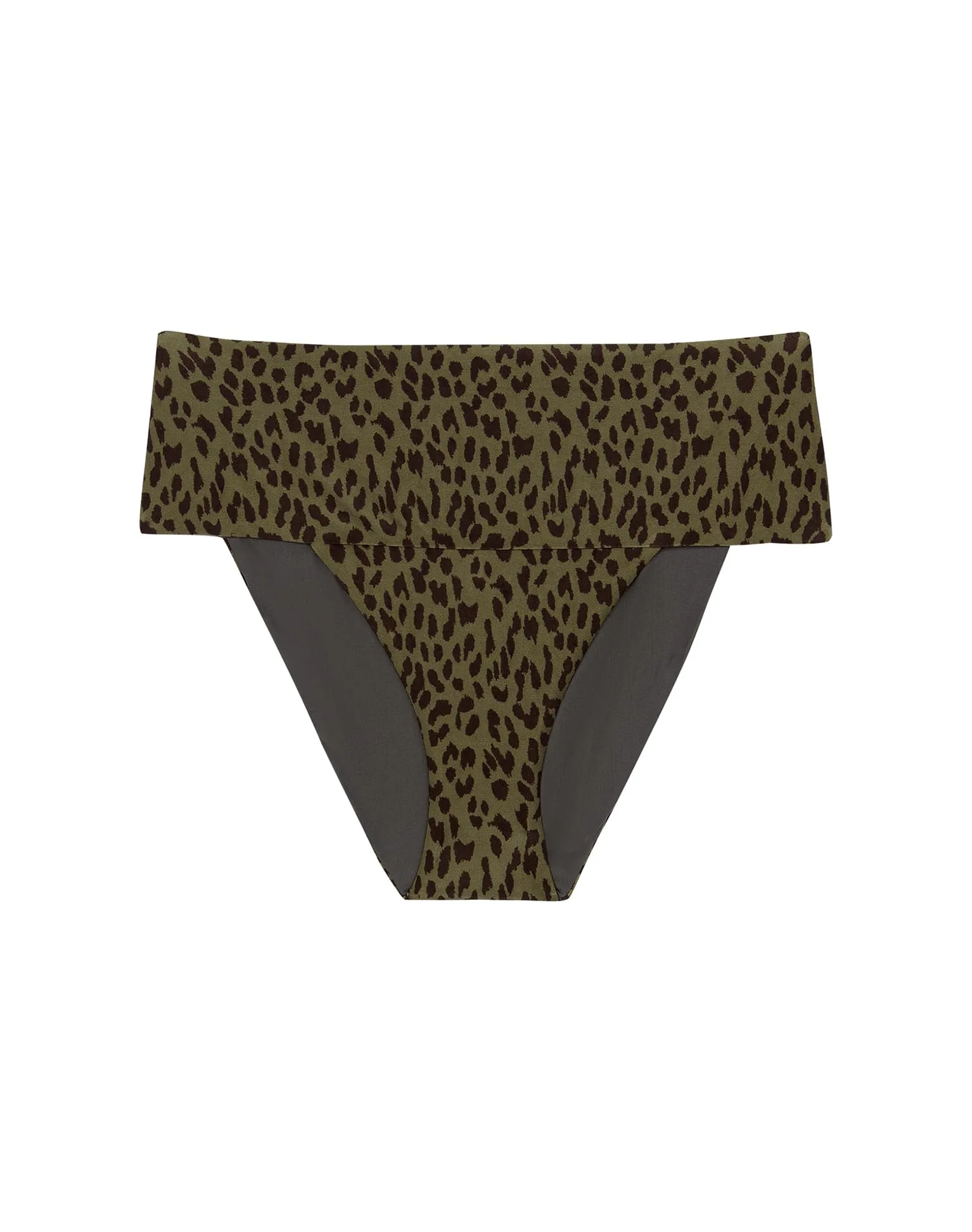Jessica Hot Pant Bottom - Rosewood sold by Vix