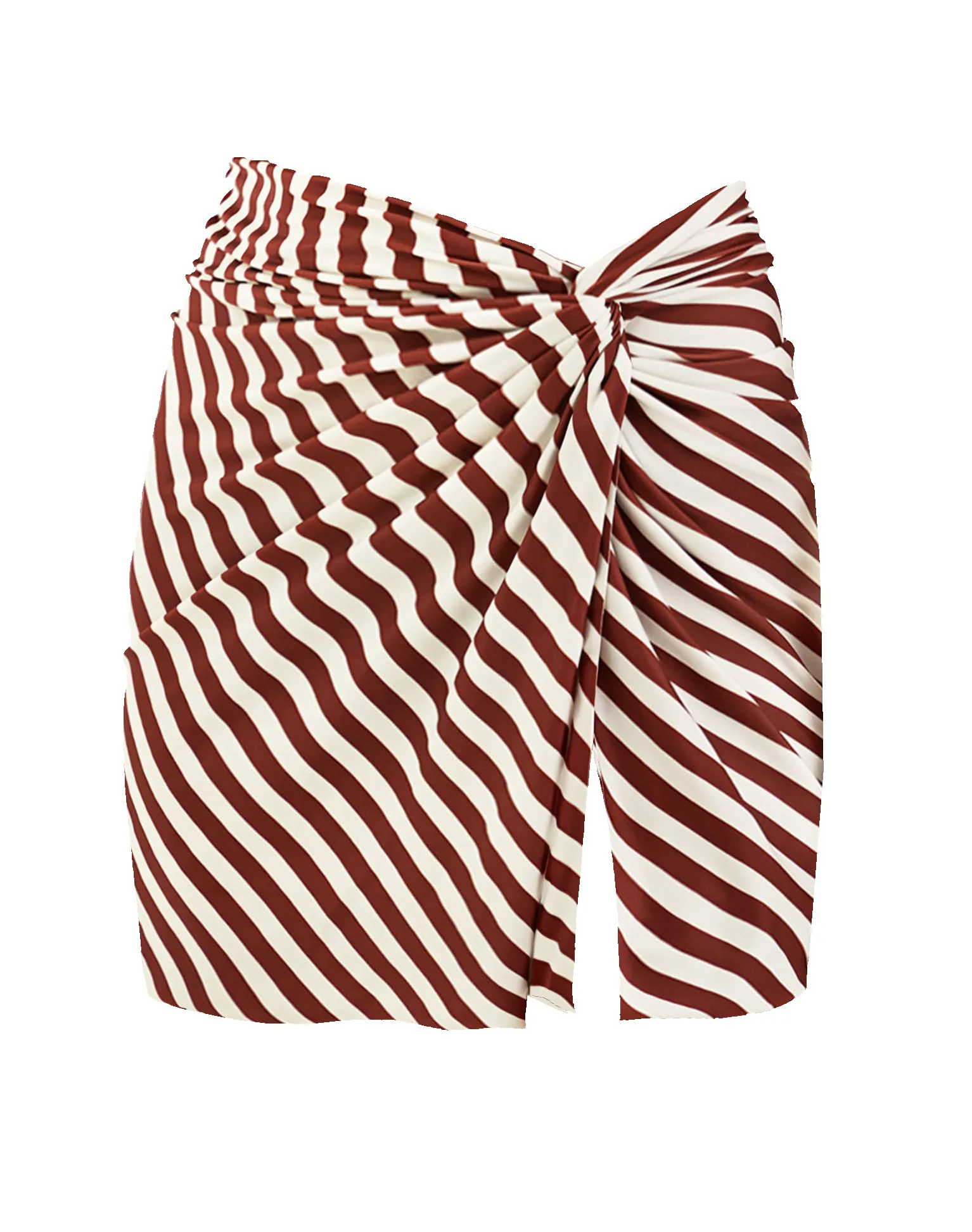 Karen Mini Pareo Skirt - Boardwalk sold by Vix product image thumbnail 4