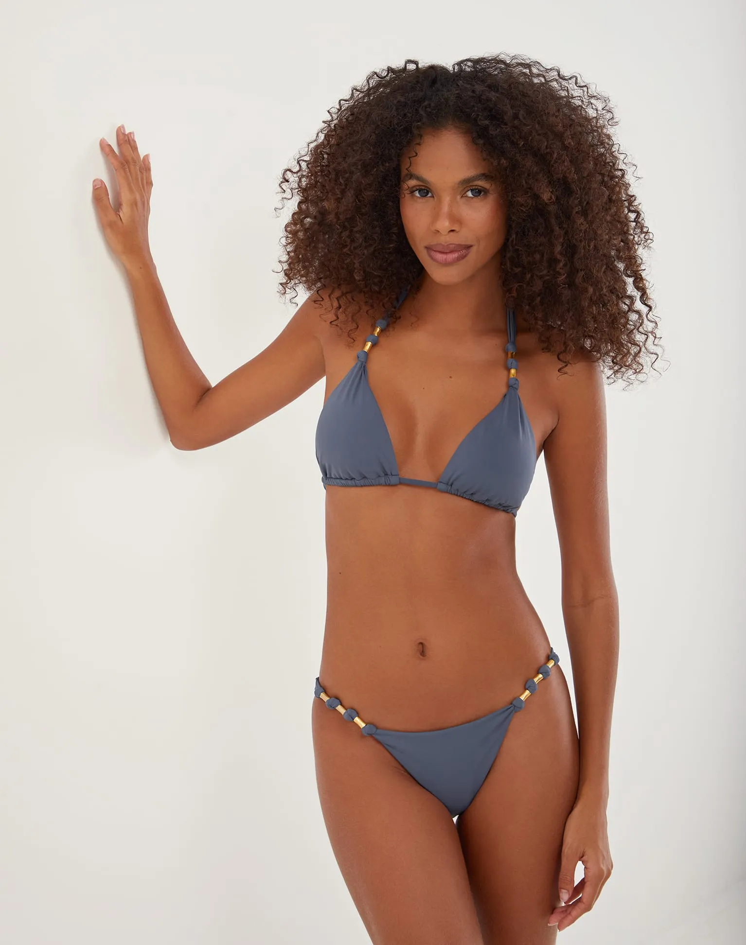 Paula Bottom (Final Sale) - Bayside sold by Vix product image thumbnail 2