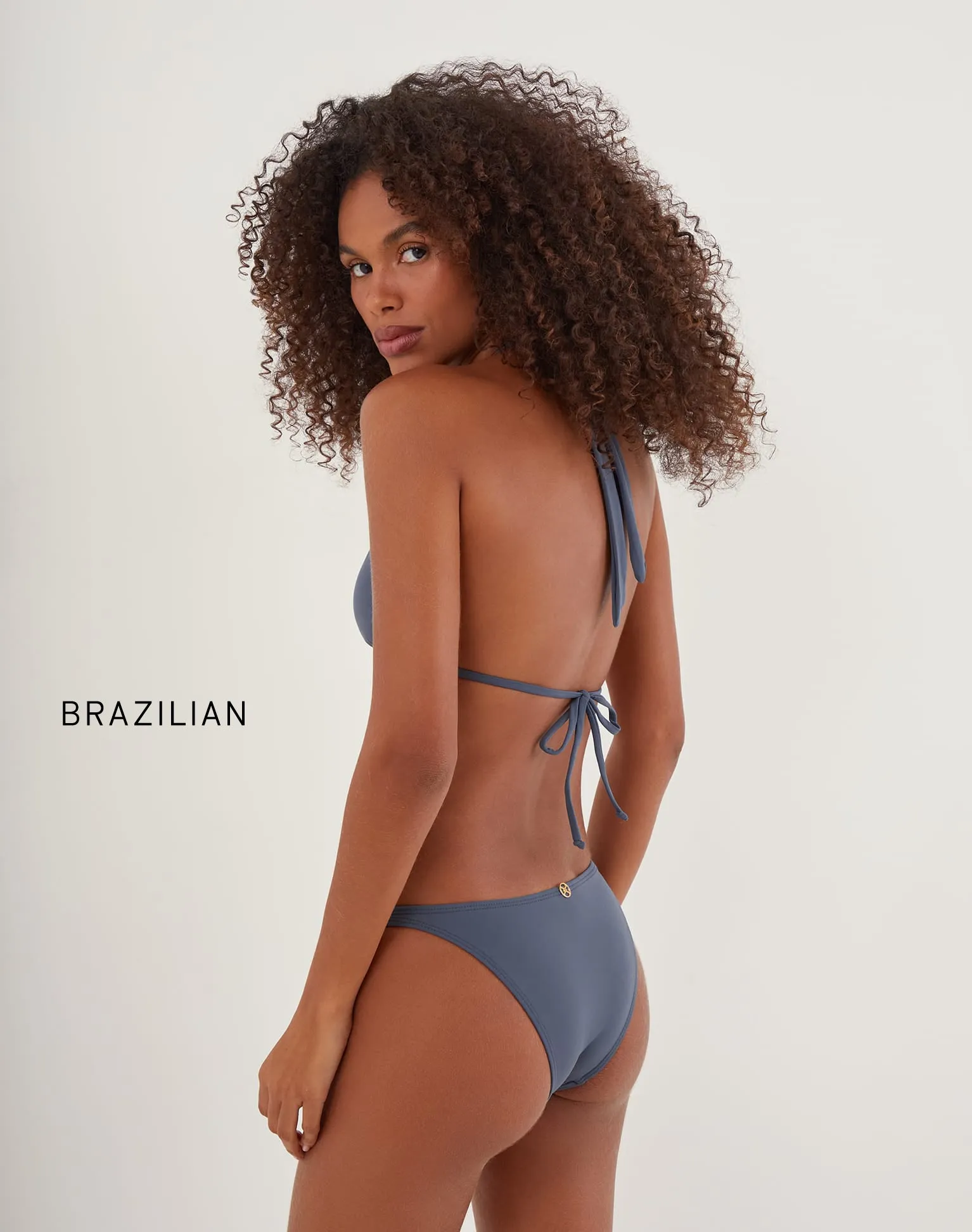 Paula Bottom (Final Sale) - Bayside sold by Vix product image thumbnail 4