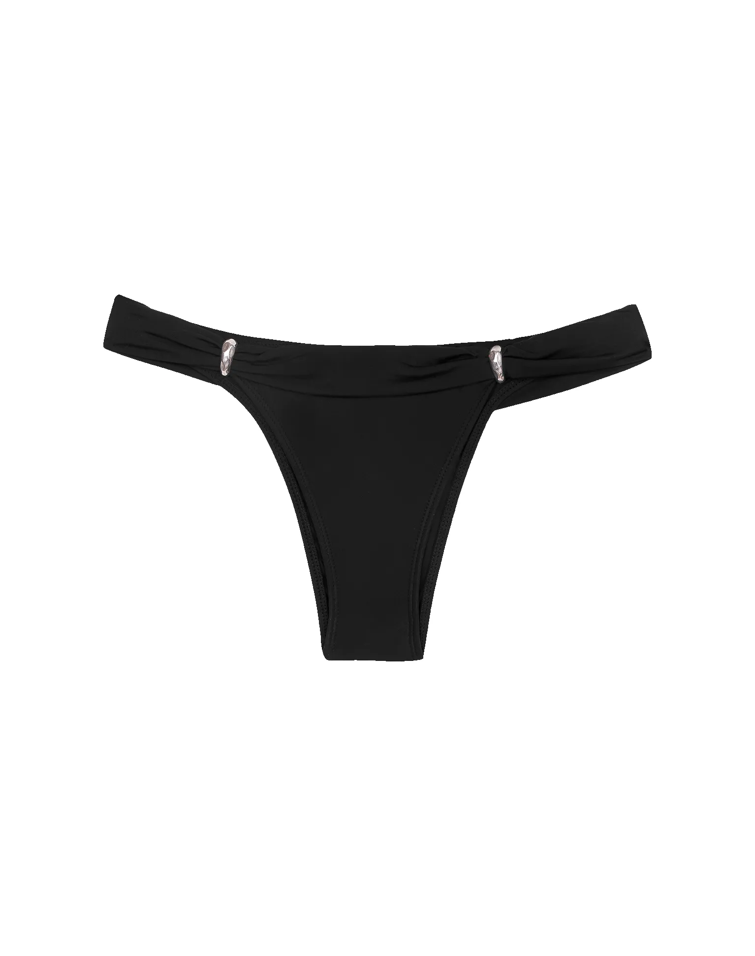 Matte Bia Tube Bottom - Black sold by Vix