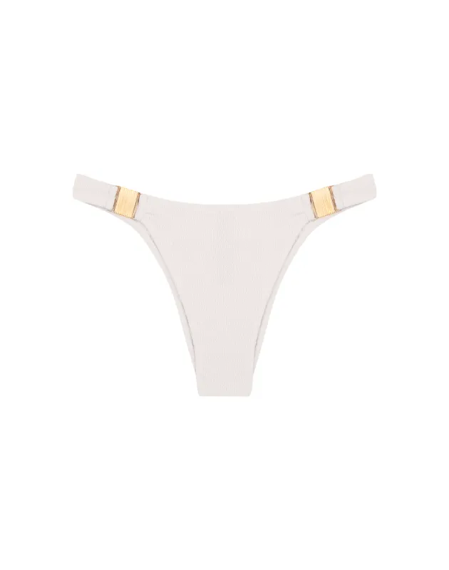 Firenze Becky Bottom - White sold by Vix