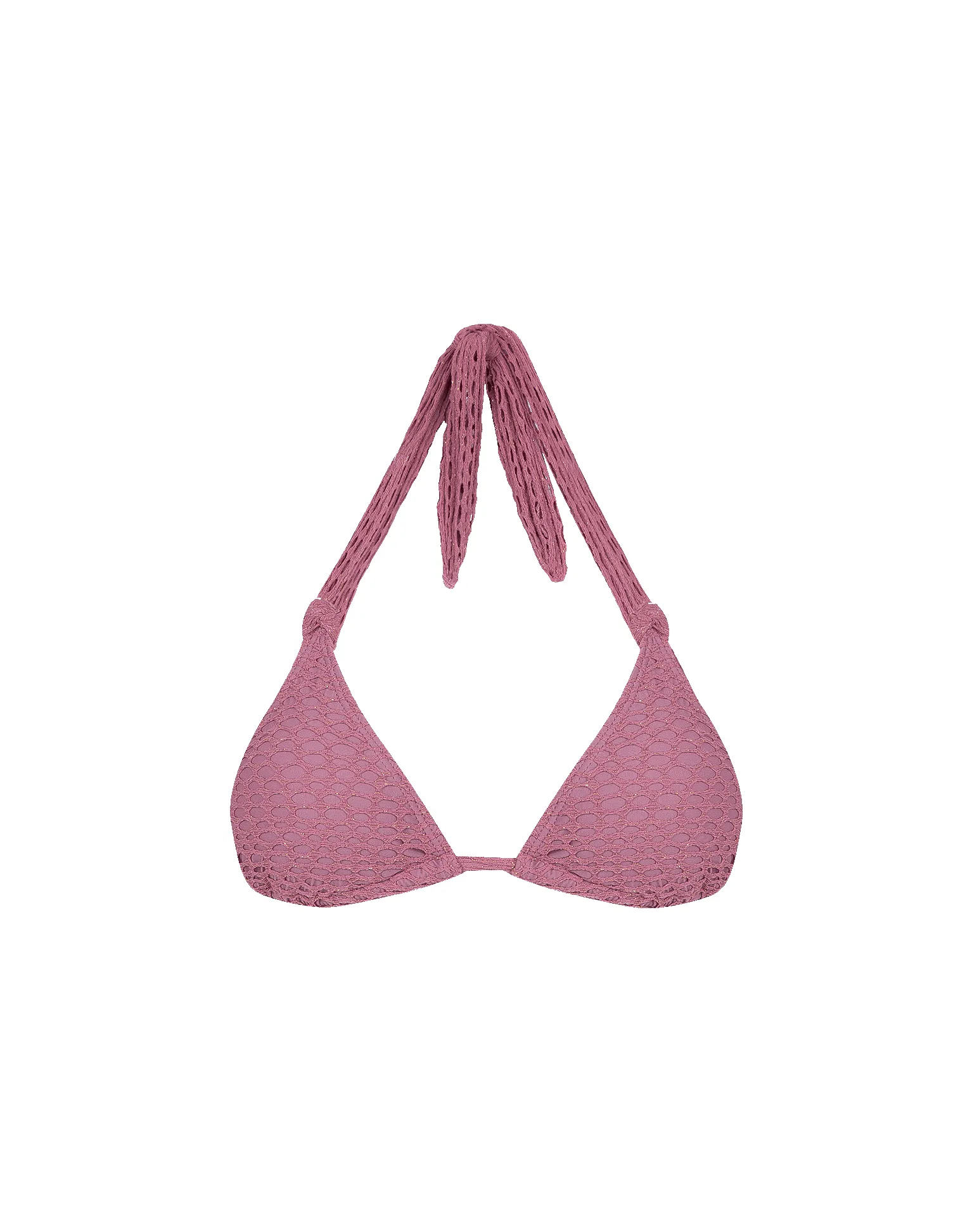 Mesh Lee Tri Top - Charming sold by Vix