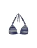 Lurex Bia Tube Top - Moonlight sold by Vix