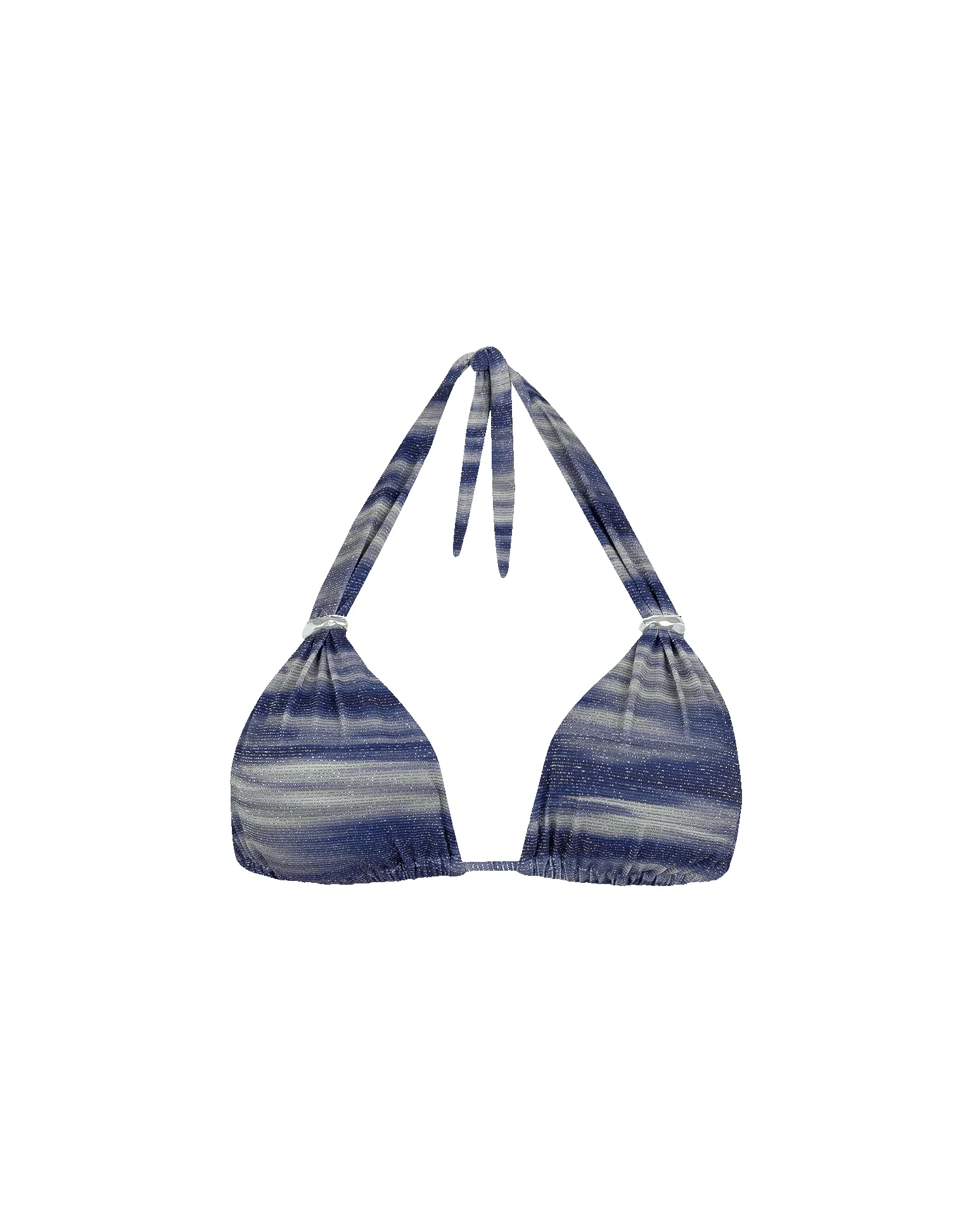 Lurex Bia Tube Top (Final Sale) - Moonlight sold by Vix