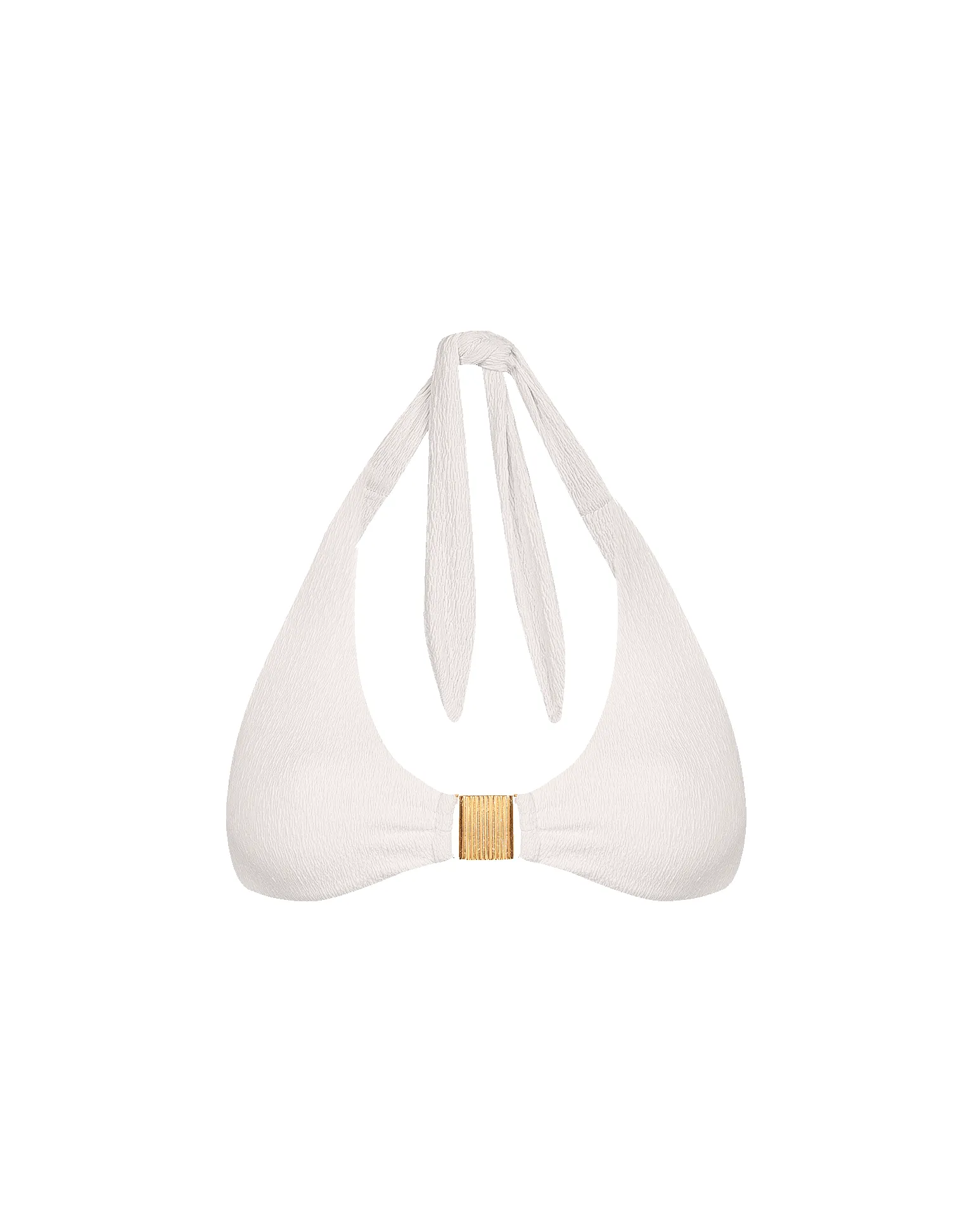 Firenze Becky Alanna Top - White sold by Vix