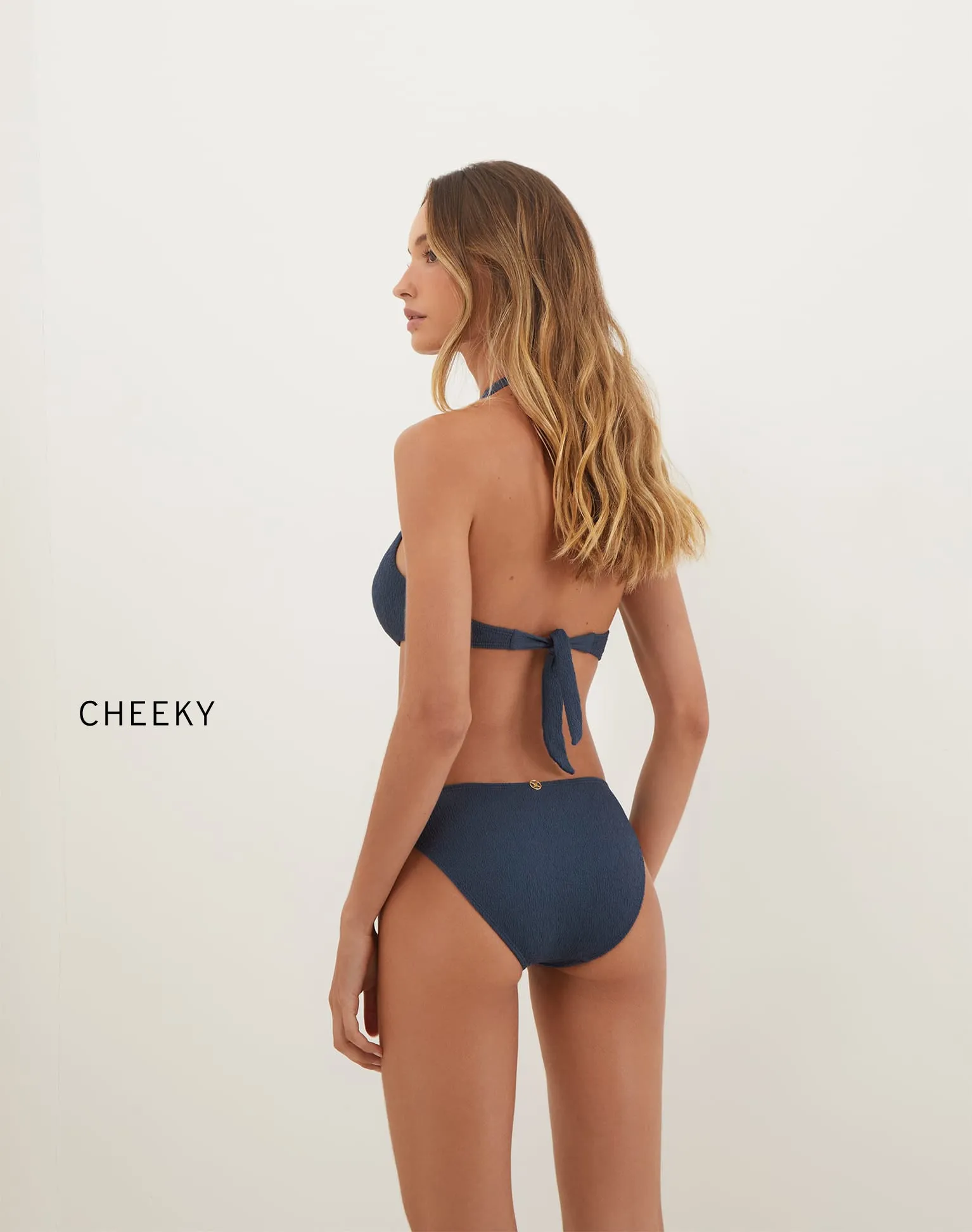 Firenze Becky Alanna Top (Final Sale) - Bayside sold by Vix product image thumbnail 5