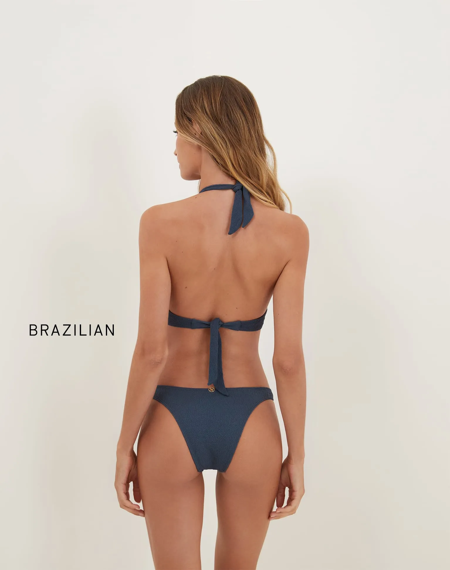 Firenze Becky Alanna Top (Final Sale) - Bayside sold by Vix product image thumbnail 4