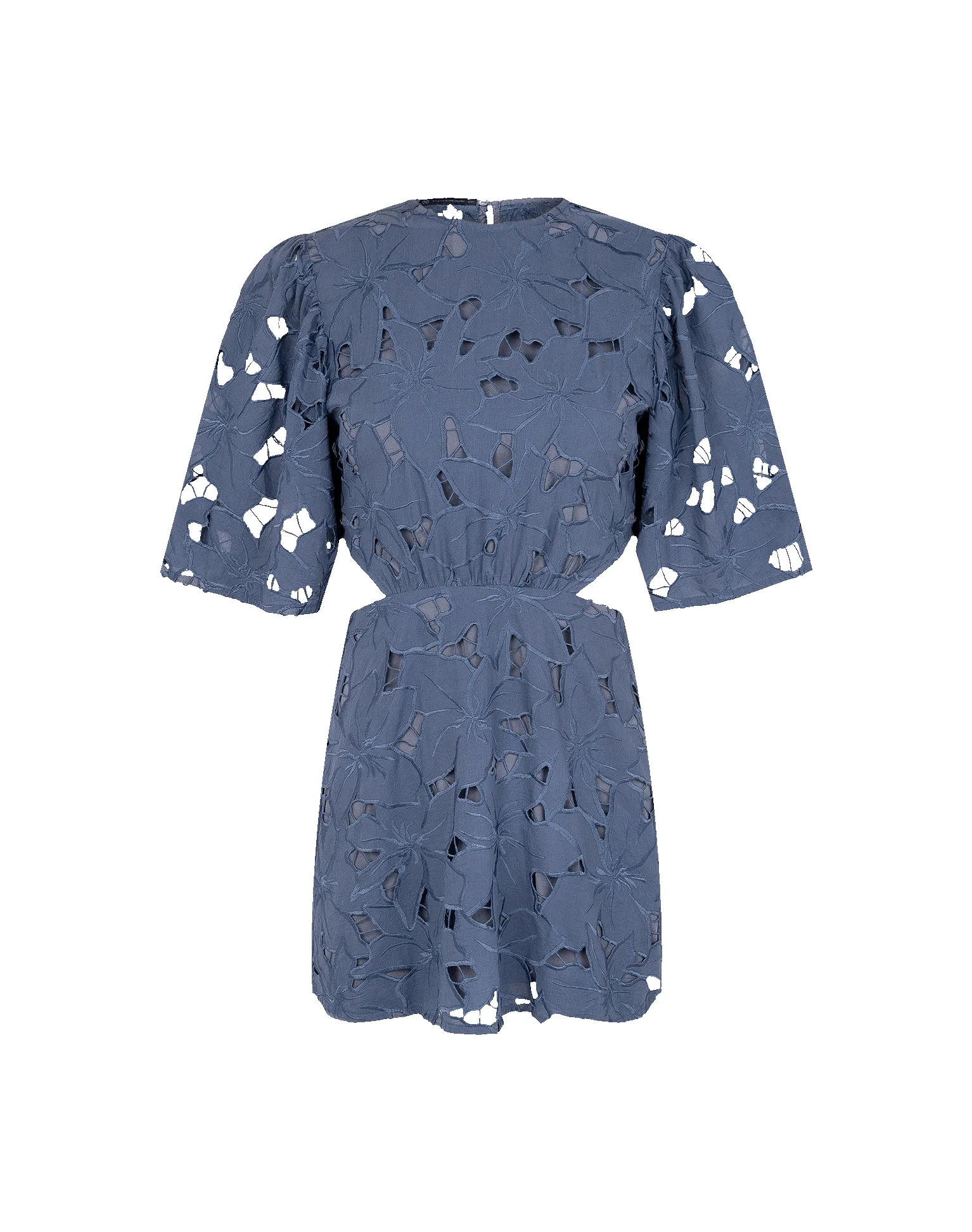 Babi Short Dress (Exchange Only) - Bayside sold by Vix product image thumbnail 5