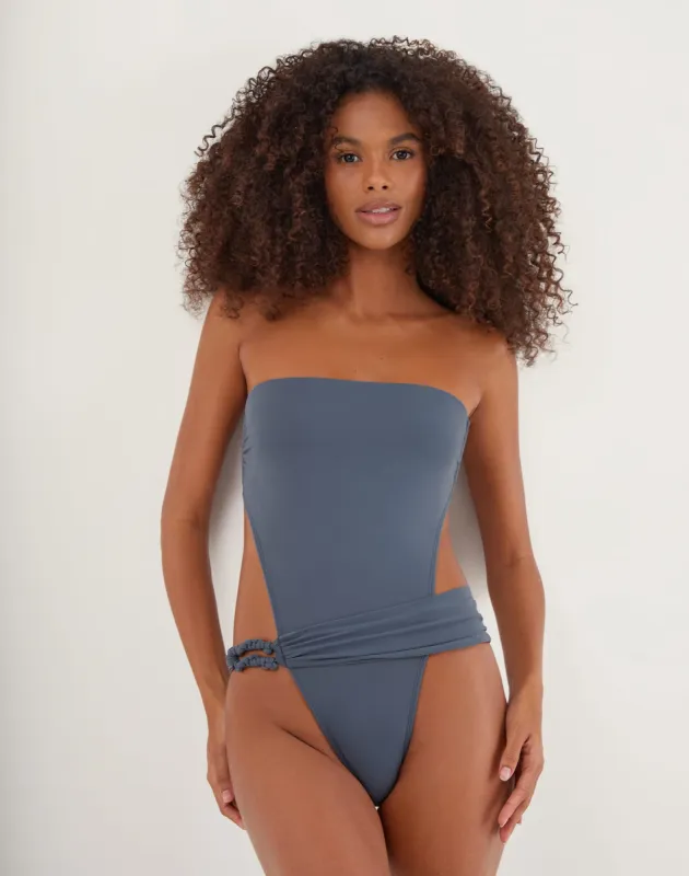 Holly One Piece - Bayside sold by Vix