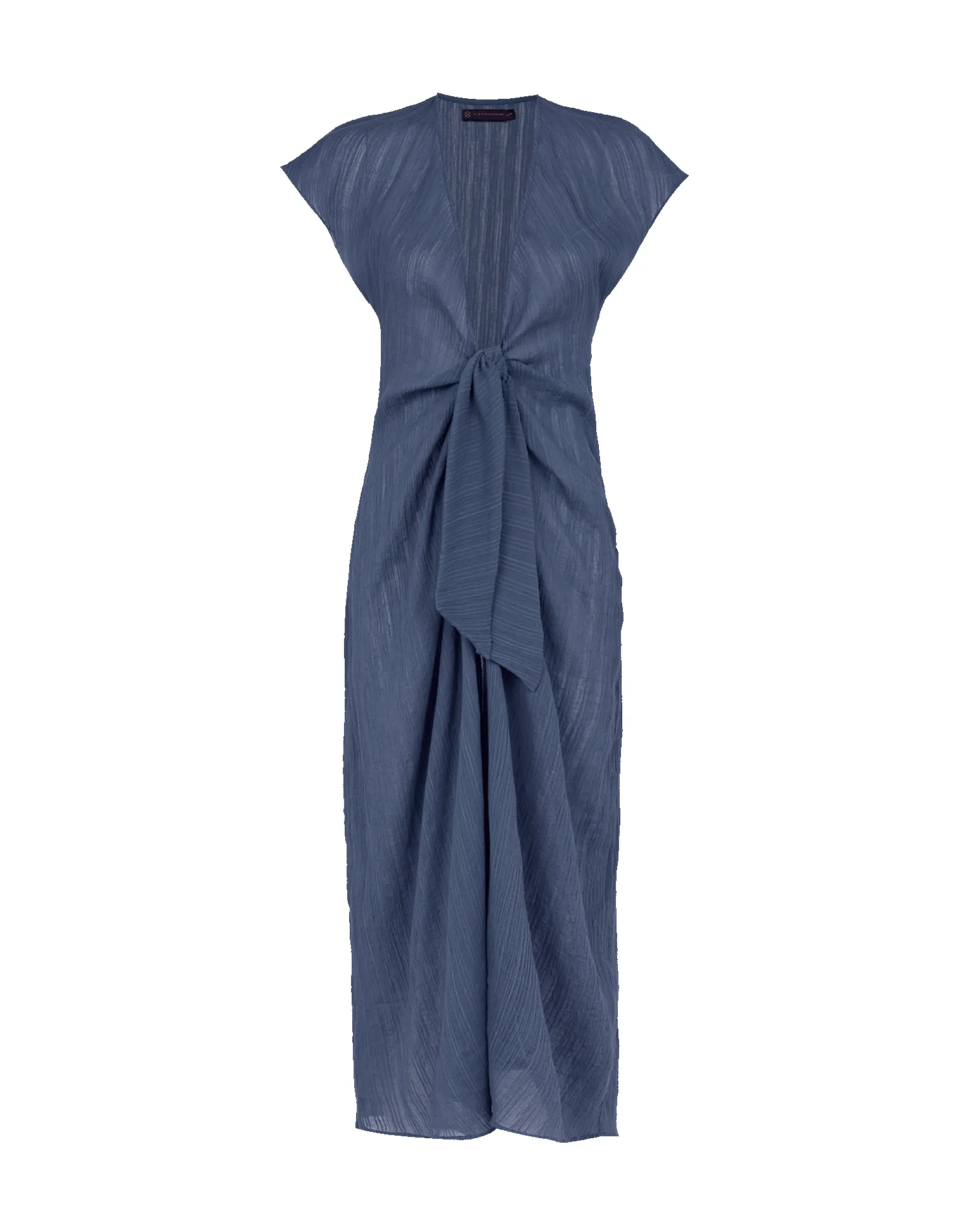 Sasha Long Cover Up - Bayside sold by Vix product image thumbnail 5