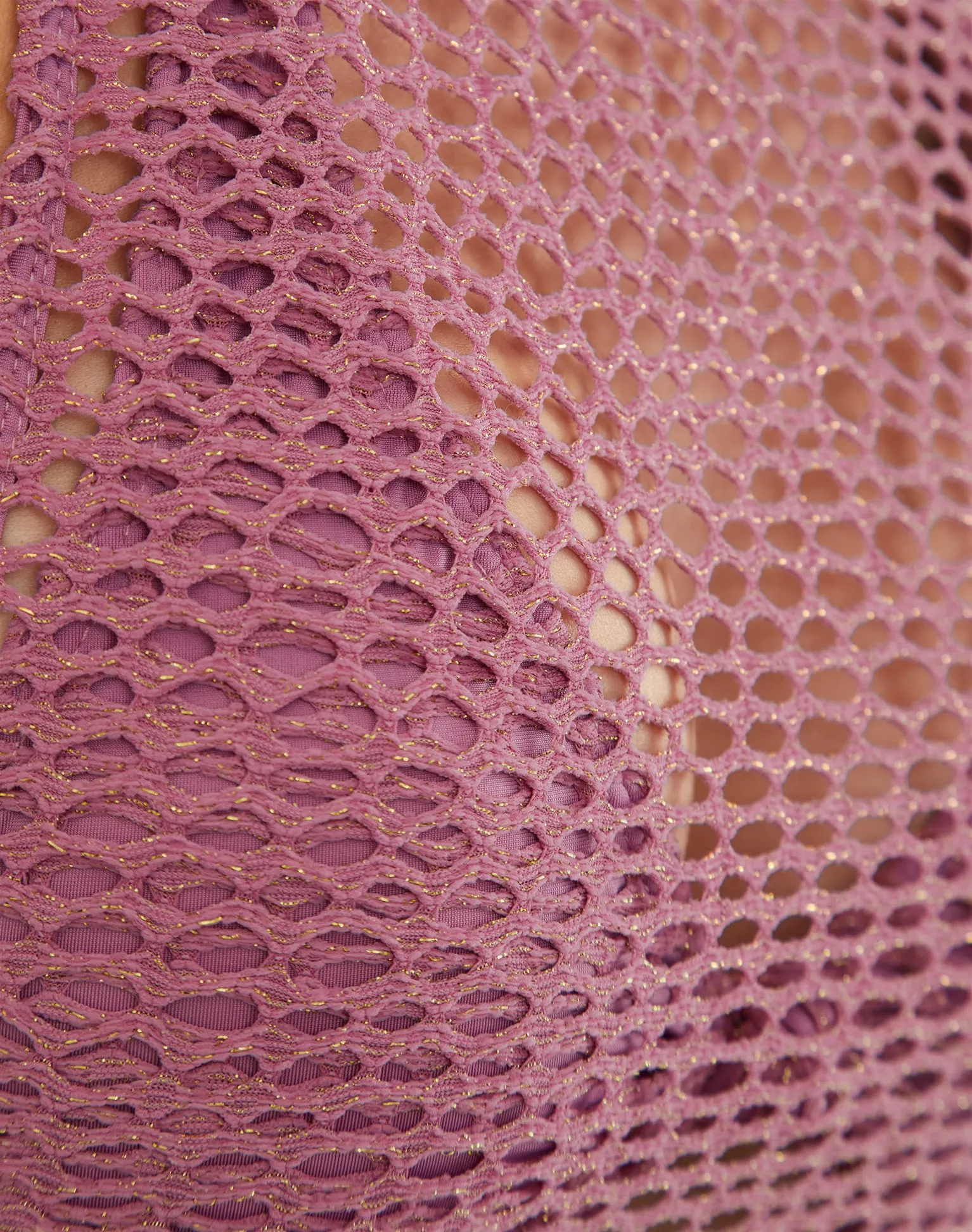 Twist Long Cover Up (Final Sale) - Charming sold by Vix product image thumbnail 4