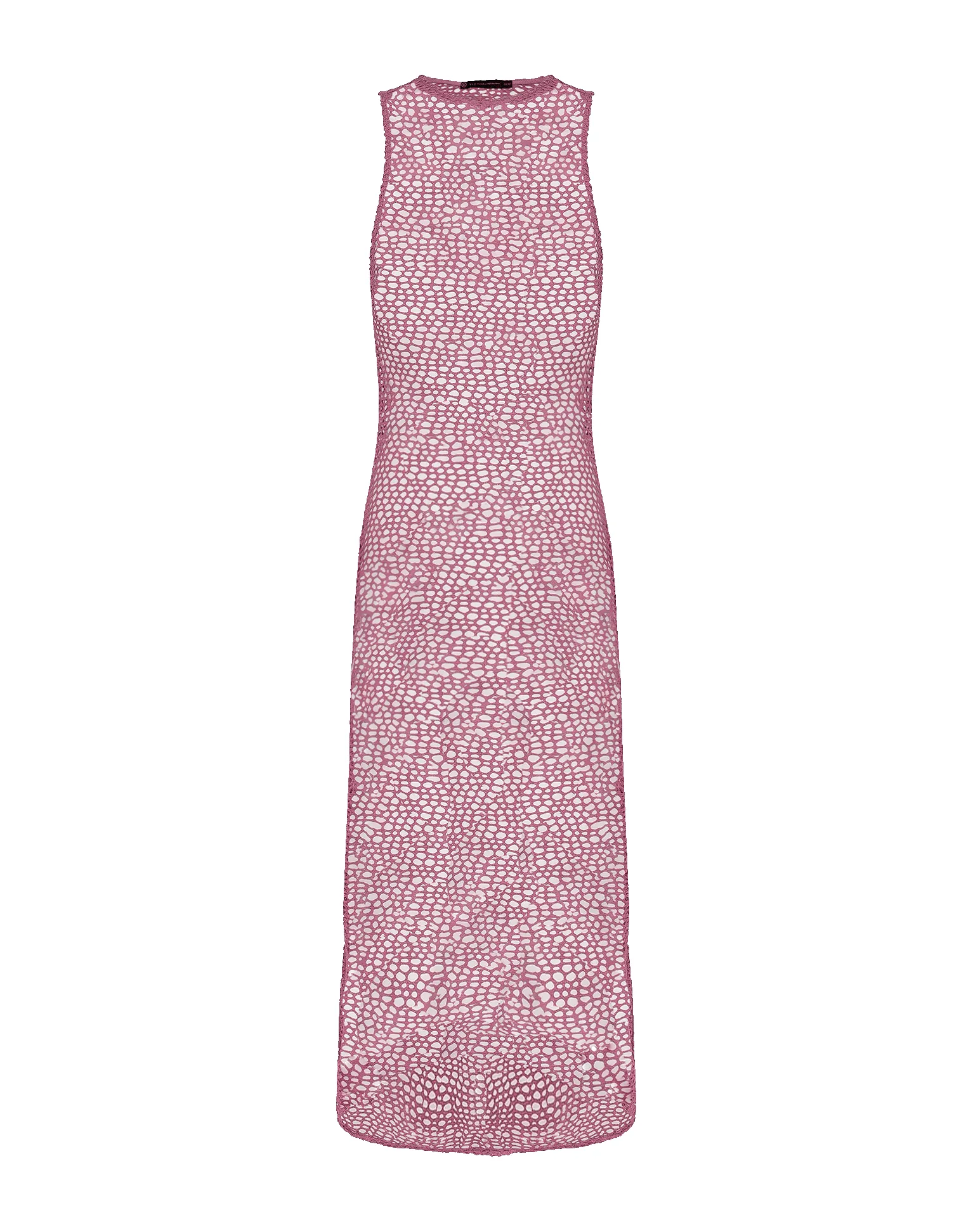 Twist Long Cover Up (Final Sale) - Charming sold by Vix product image thumbnail 5