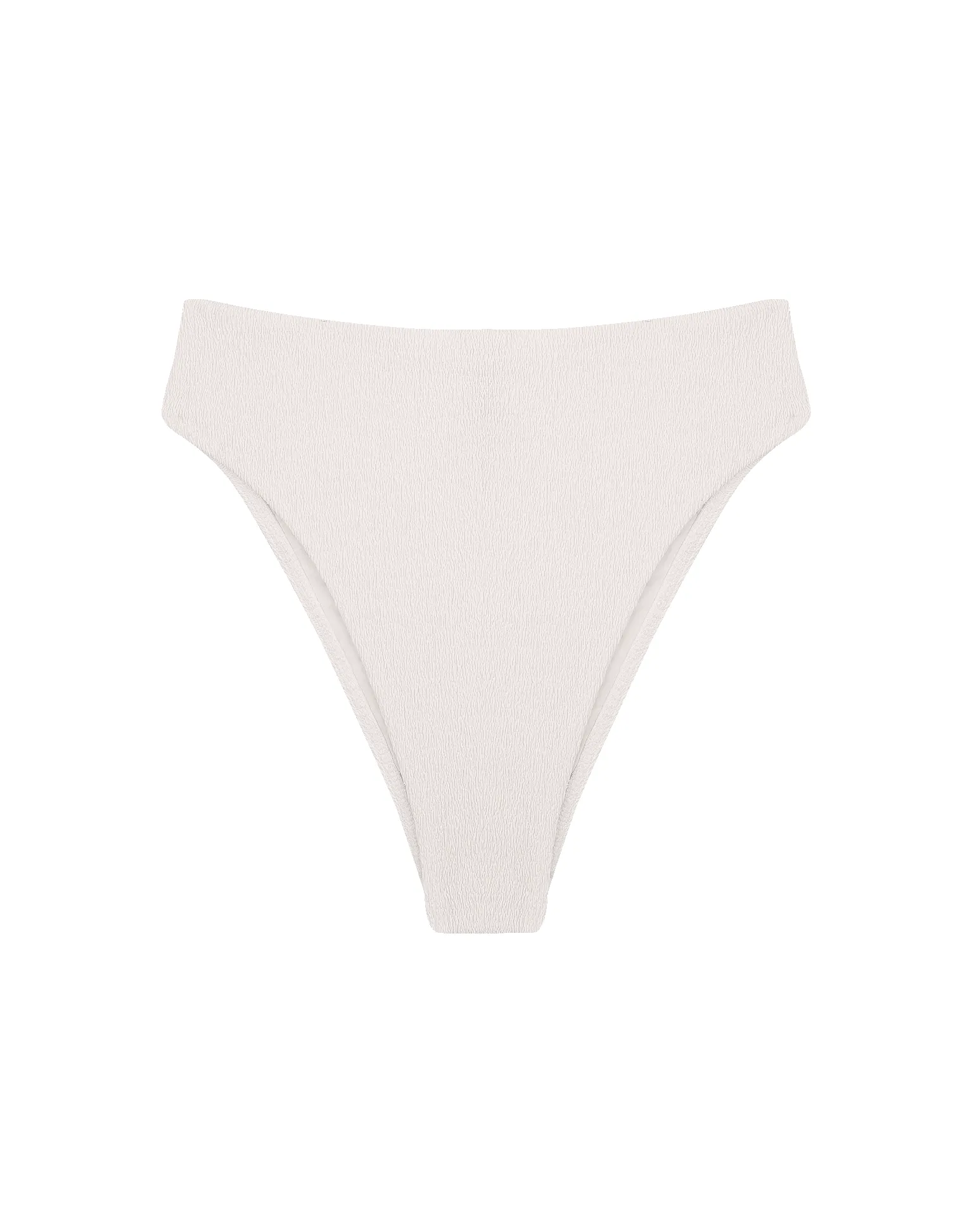 Firenze Gigi Hot Pant Bottom - White sold by Vix