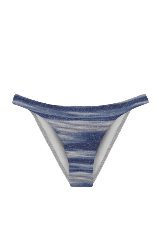 Lurex Basic Bottom - Moonlight sold by Vix
