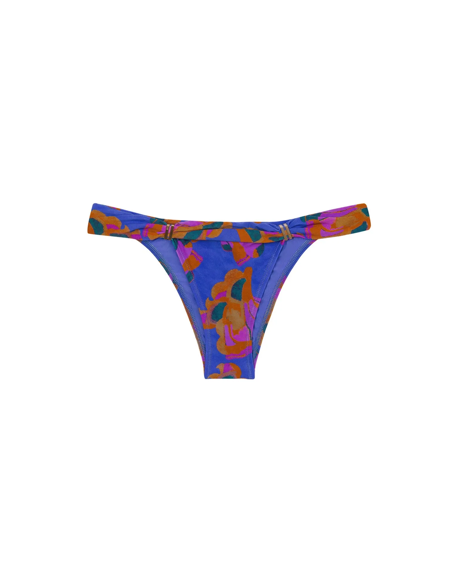 Bia Tube Bottom - Peonia sold by Vix