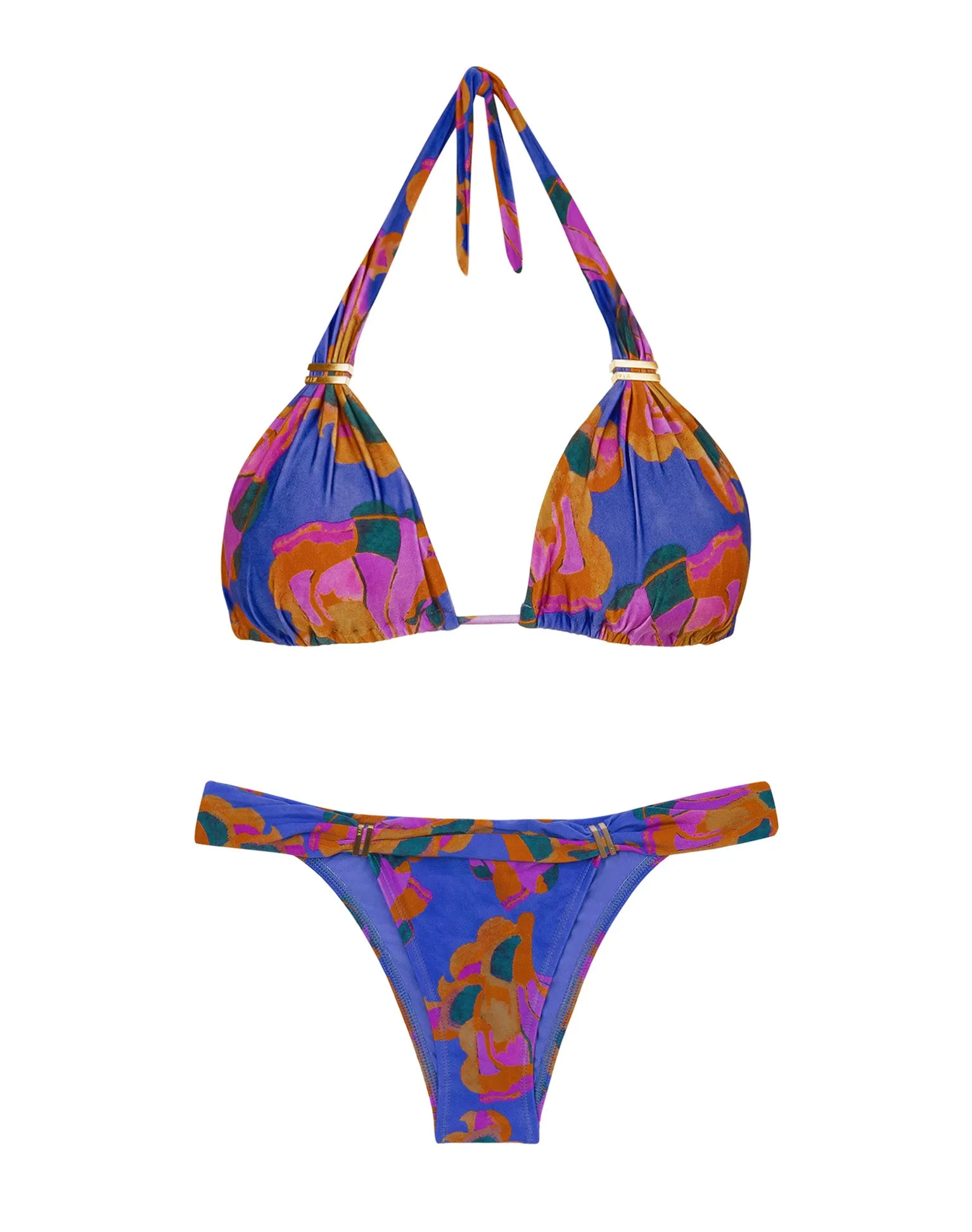 Bia Tube Bottom - Peonia sold by Vix product image thumbnail 5