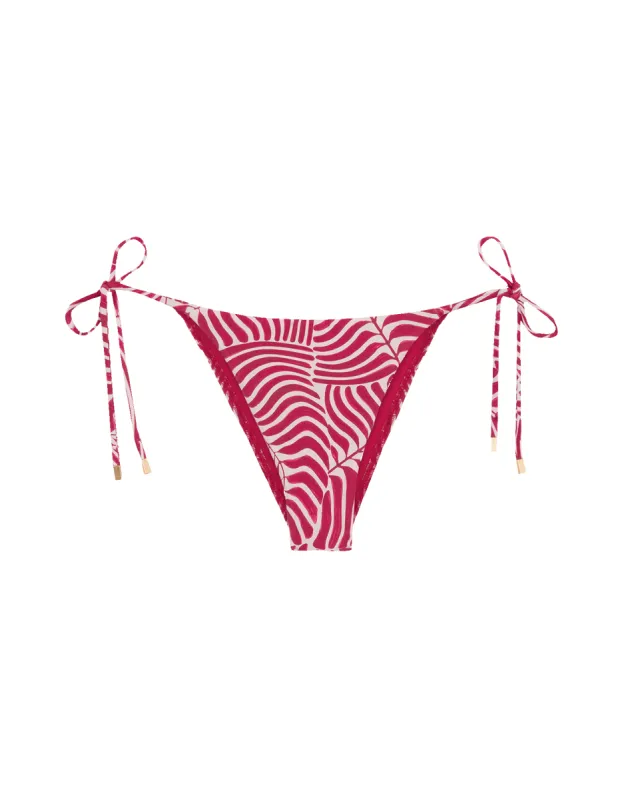 Tie Side Bottom - Ginga sold by Vix