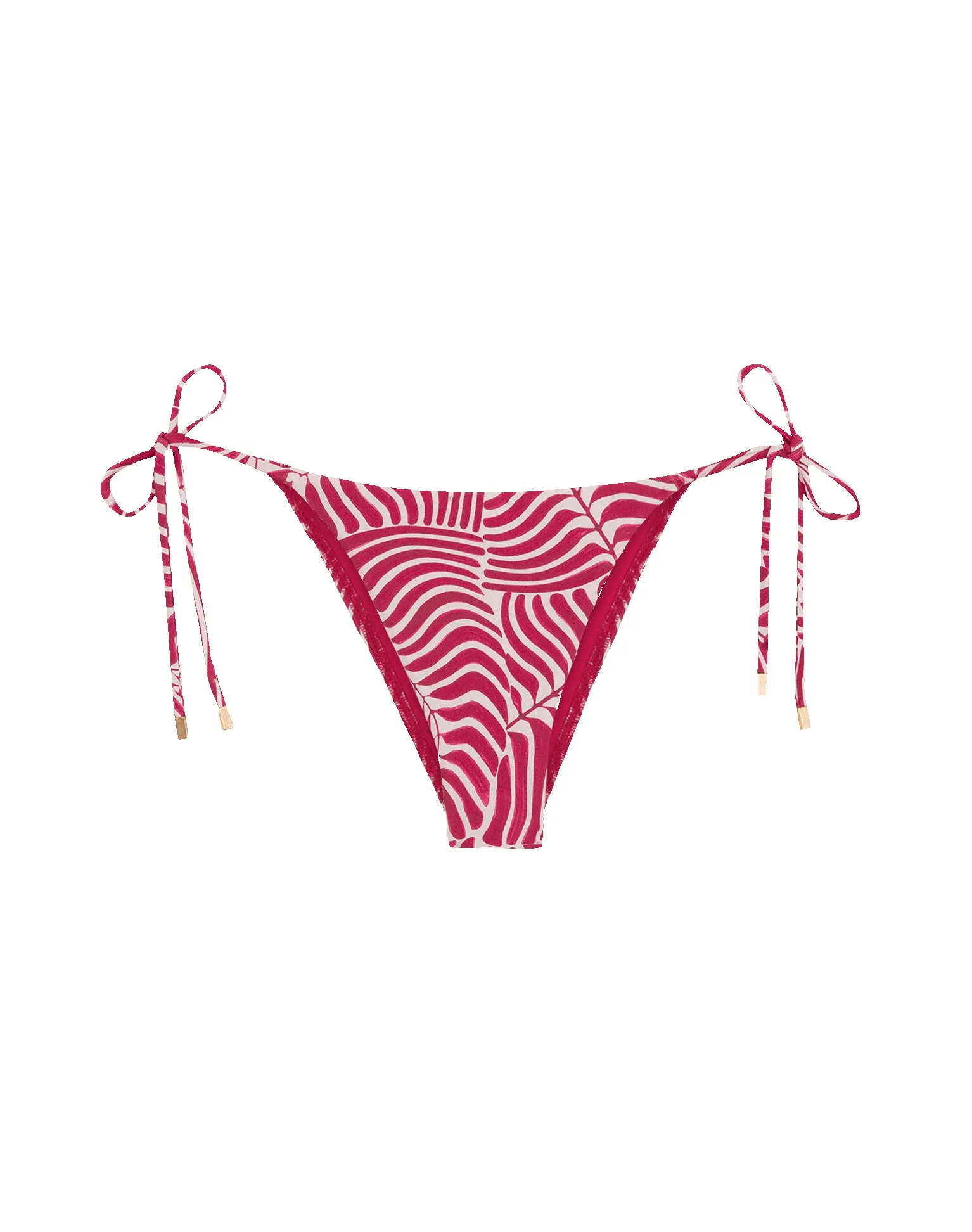 Tie Side Bottom (Final Sale) - Ginga sold by Vix