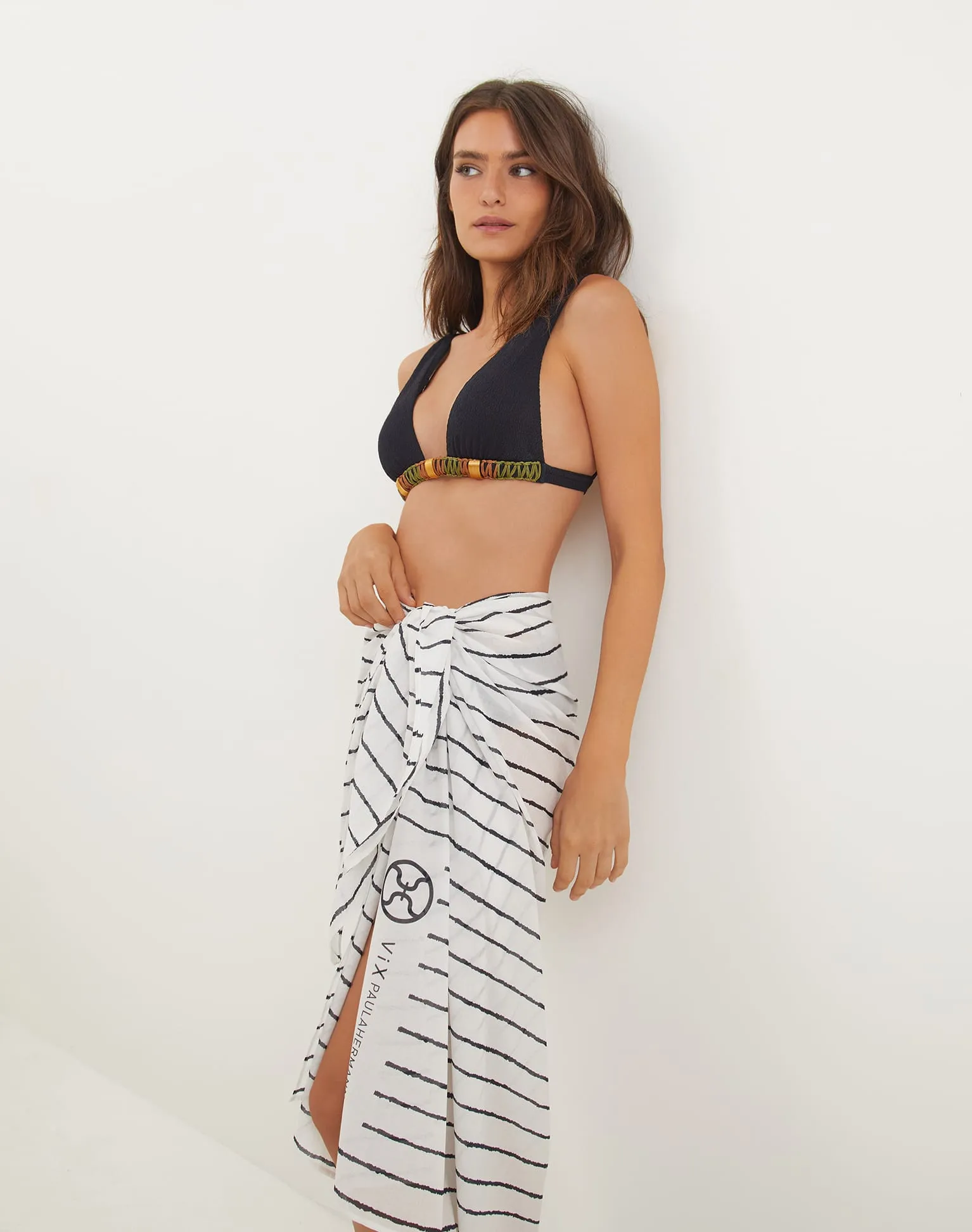 Sarong - Serpentine sold by Vix product image thumbnail 4