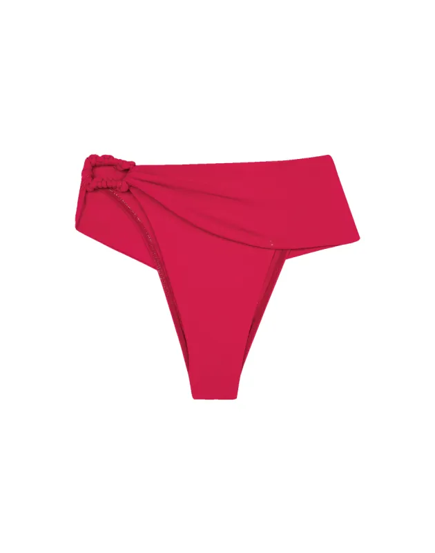 Holly Hot Pant Bottom - Summerwine sold by Vix