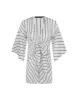 Perola Short Cover Up - Serpentine sold by Vix