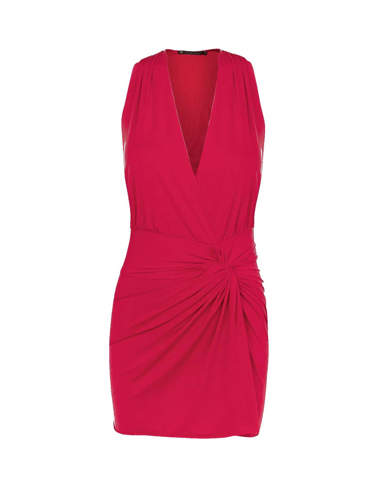 Karina Mini Cover Up (Final Sale) - Summerwine sold by Vix product image thumbnail 5