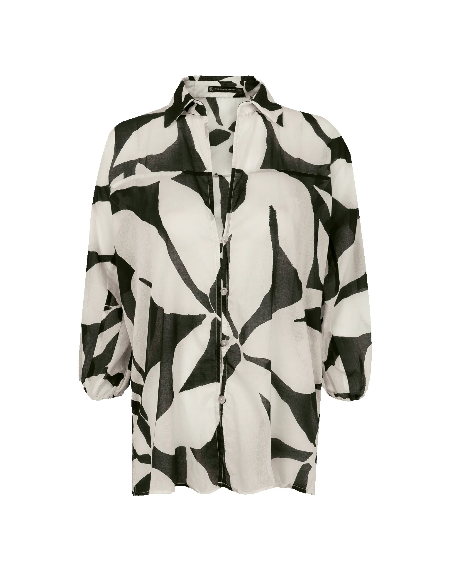 Moana Short Cover Up - Bossa sold by Vix product image thumbnail 4