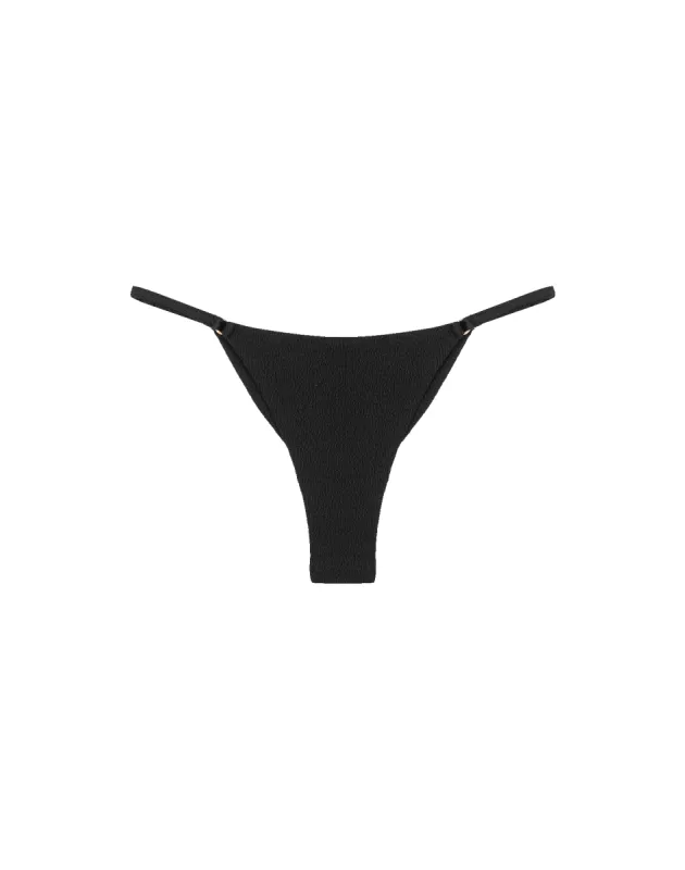 Firenze Rafa Bottom - Black sold by Vix