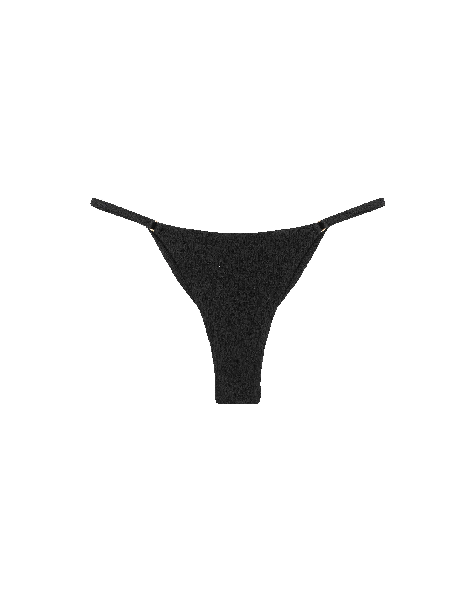 Firenze Rafa Bottom - Black sold by Vix