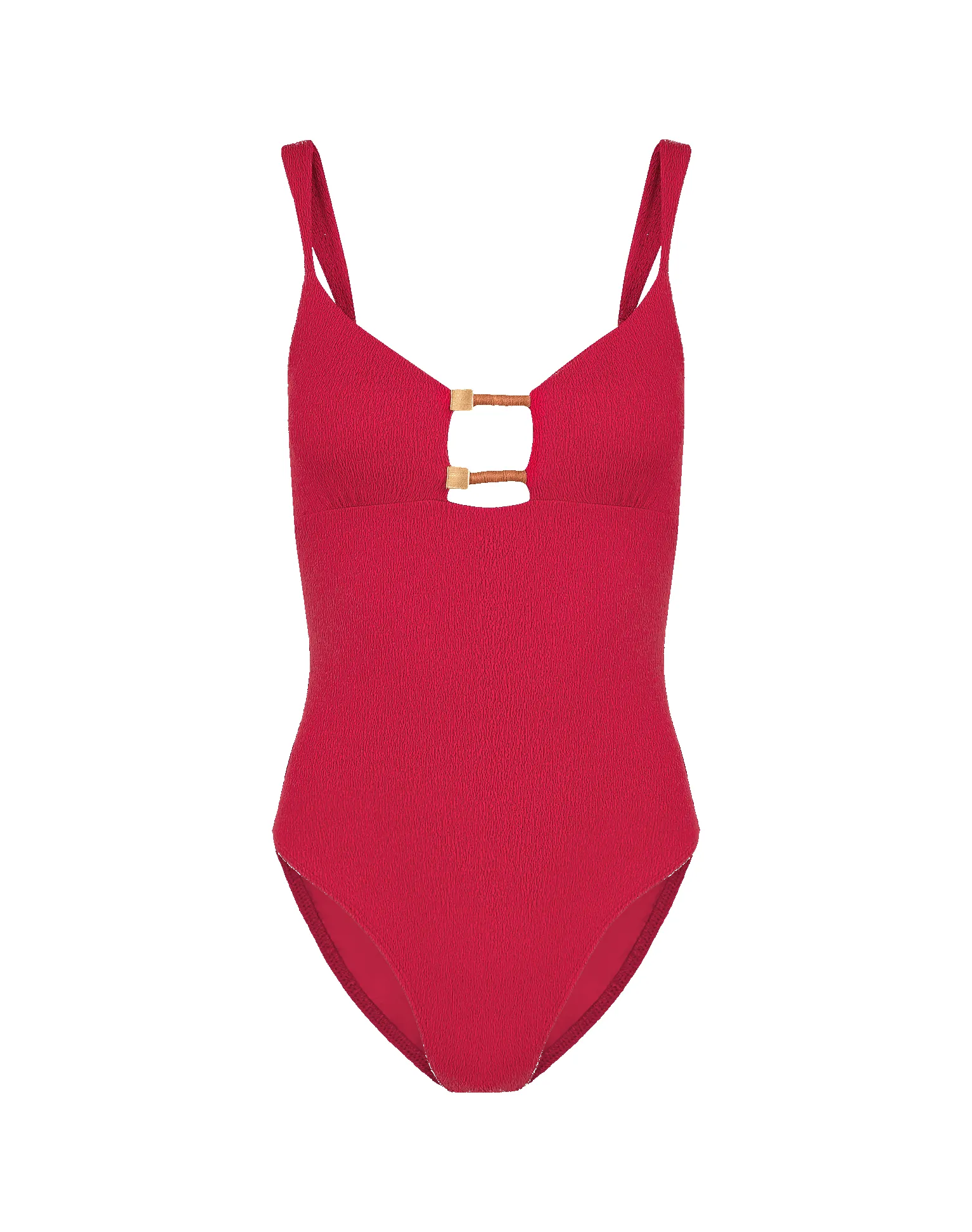 Firenze Aika One Piece - Summerwine sold by Vix product image thumbnail 5