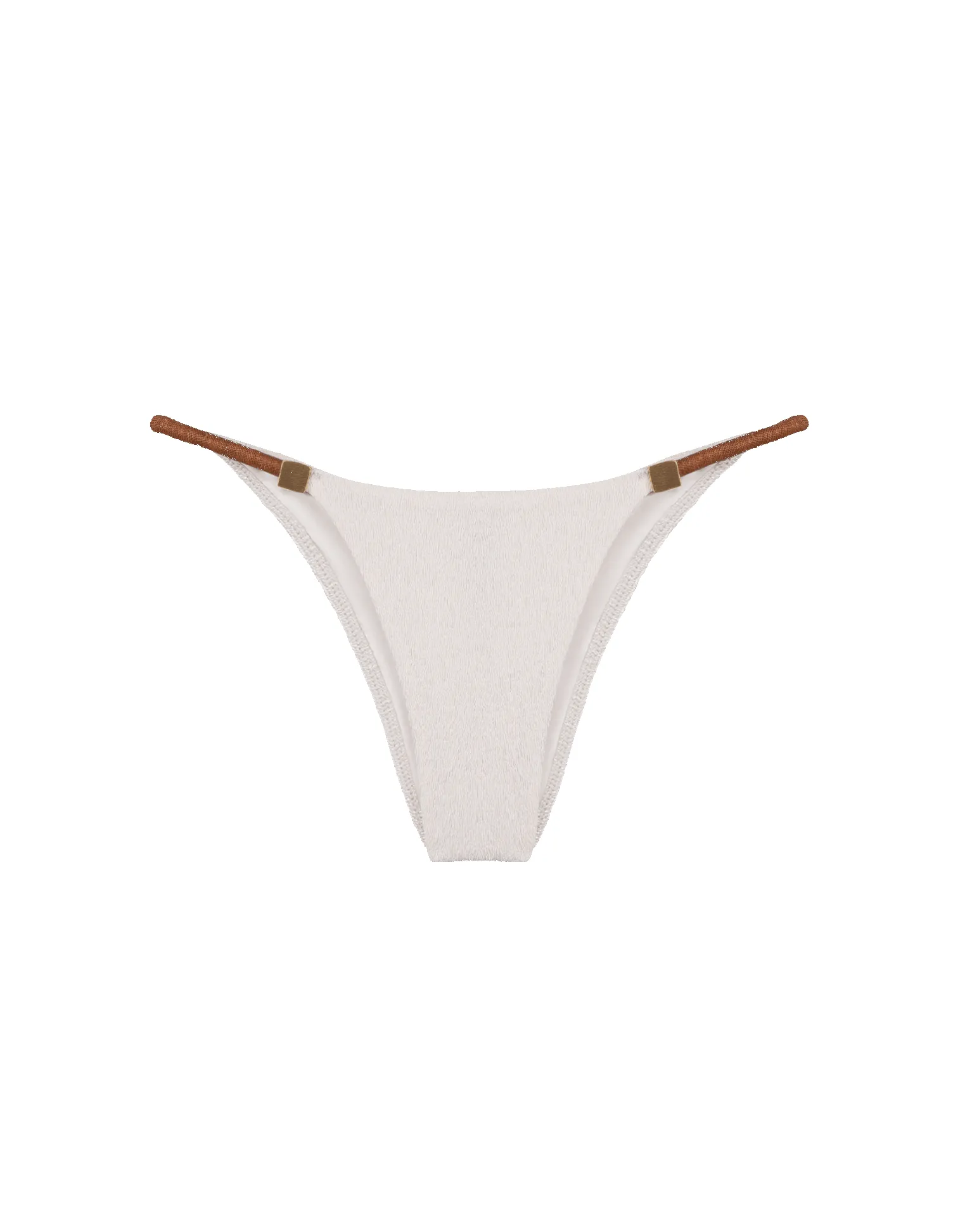 Firenze Aika Bottom - White sold by Vix
