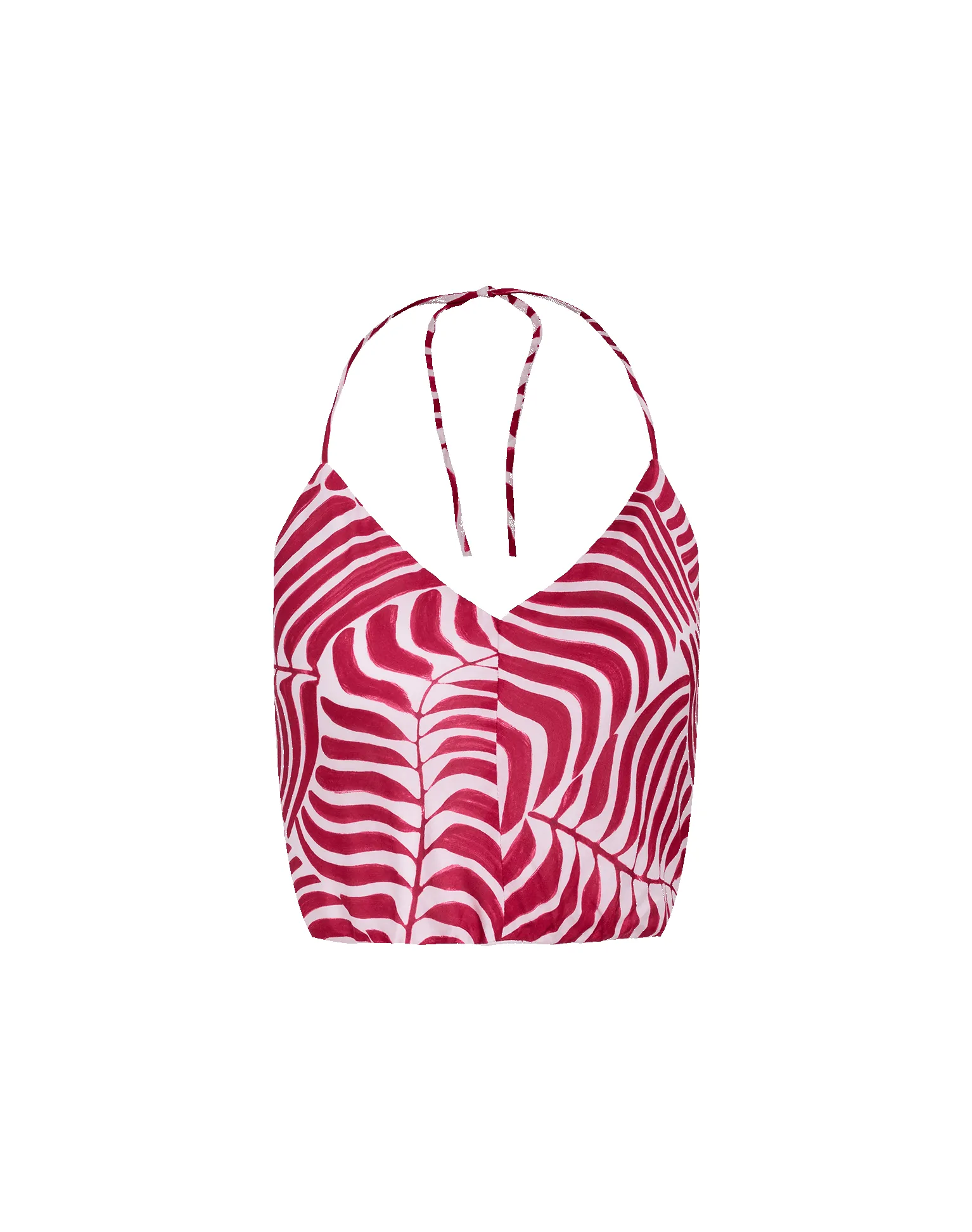 Halter Top - Ginga sold by Vix