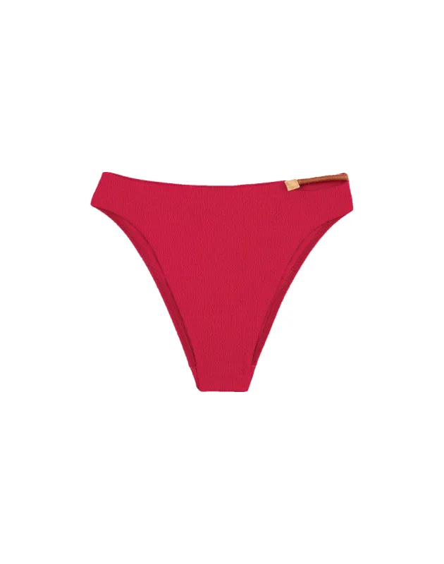 Firenze Aika Gigi Hot Pant Bottom - Summerwine sold by Vix