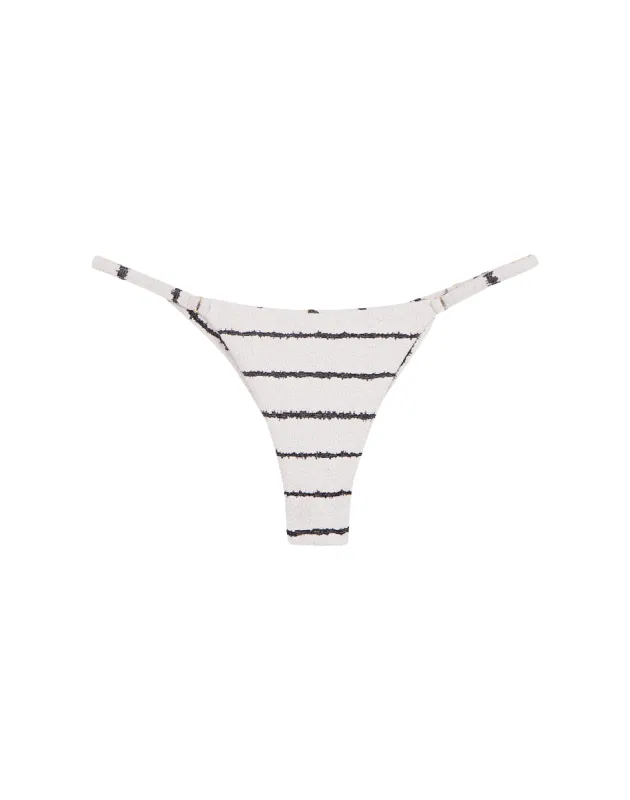 Firenze Rafa Bottom - Serpentine sold by Vix