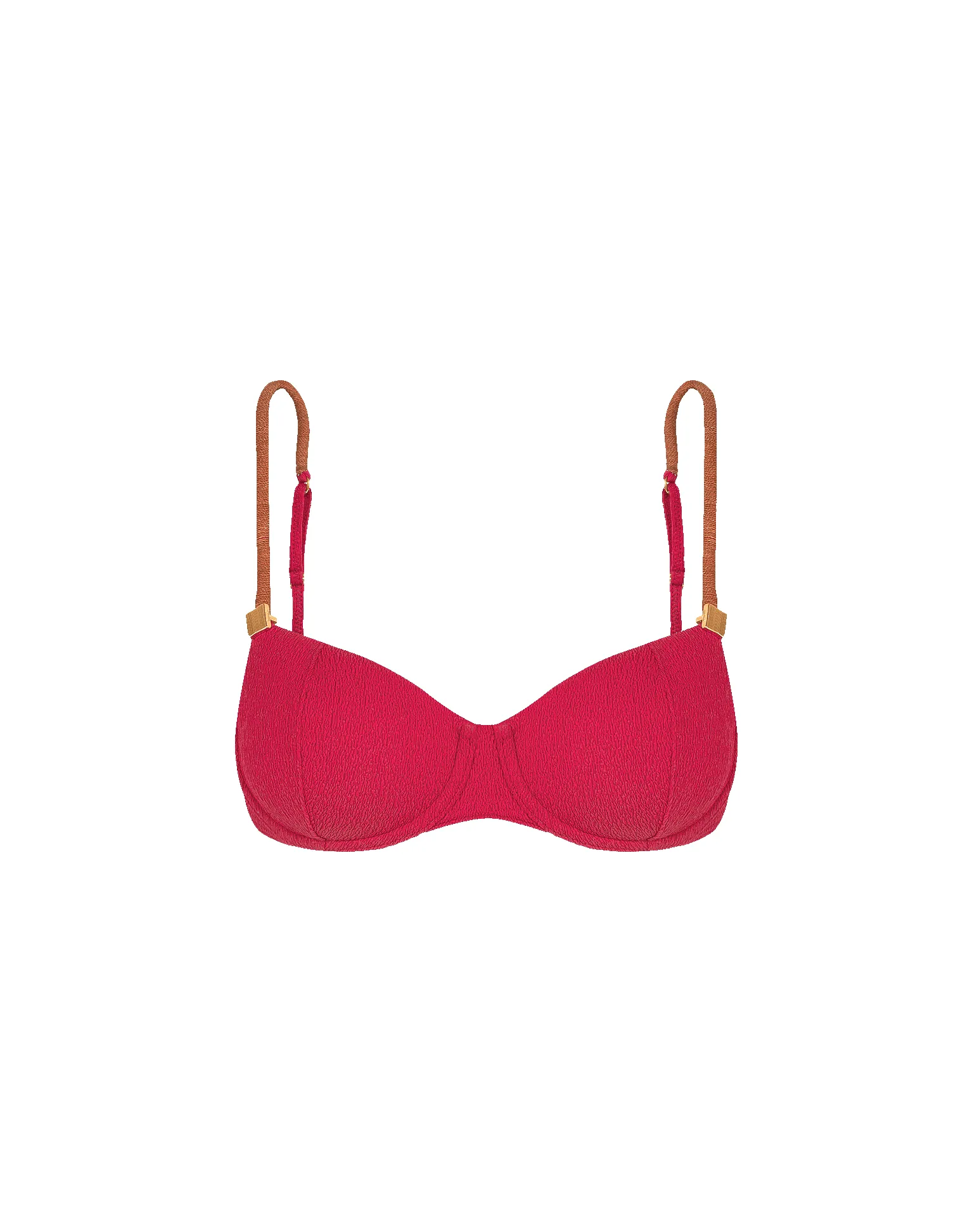 Firenze Aika Mel Top - Summerwine sold by Vix