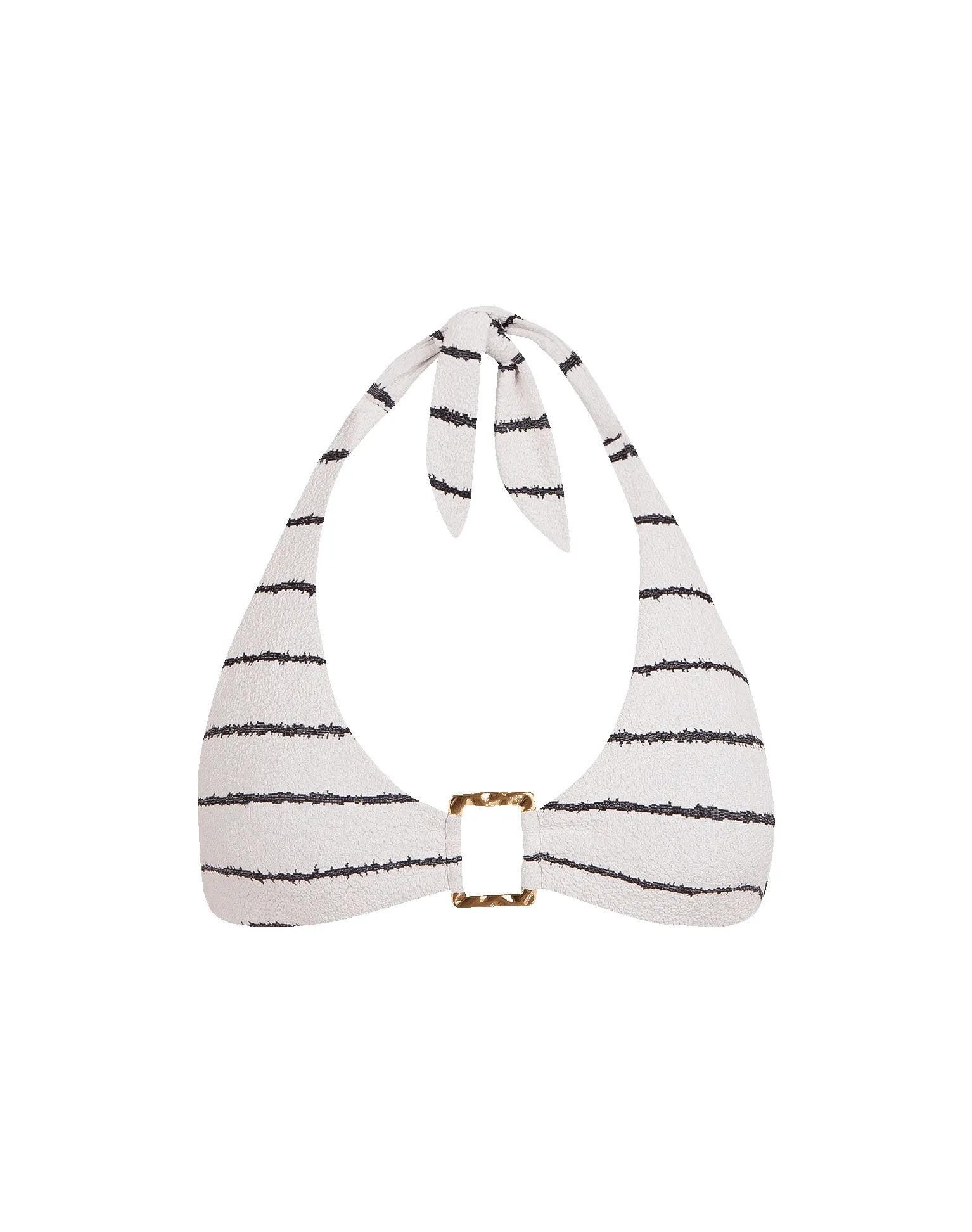 Firenze Debbie Alanna Top - Serpentine sold by Vix