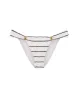 Firenze Bia Tube Bottom - Serpentine sold by Vix