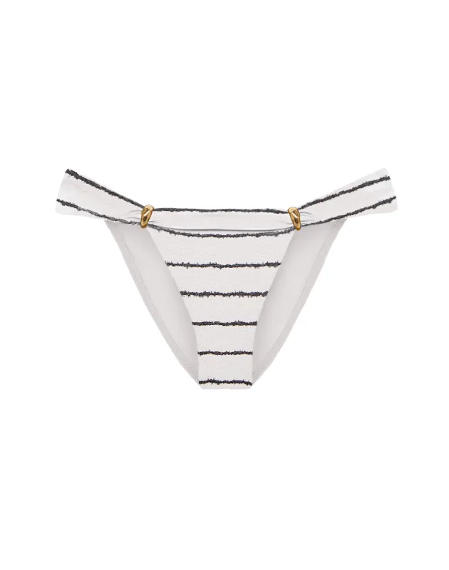 Firenze Bia Tube Bottom - Serpentine sold by Vix
