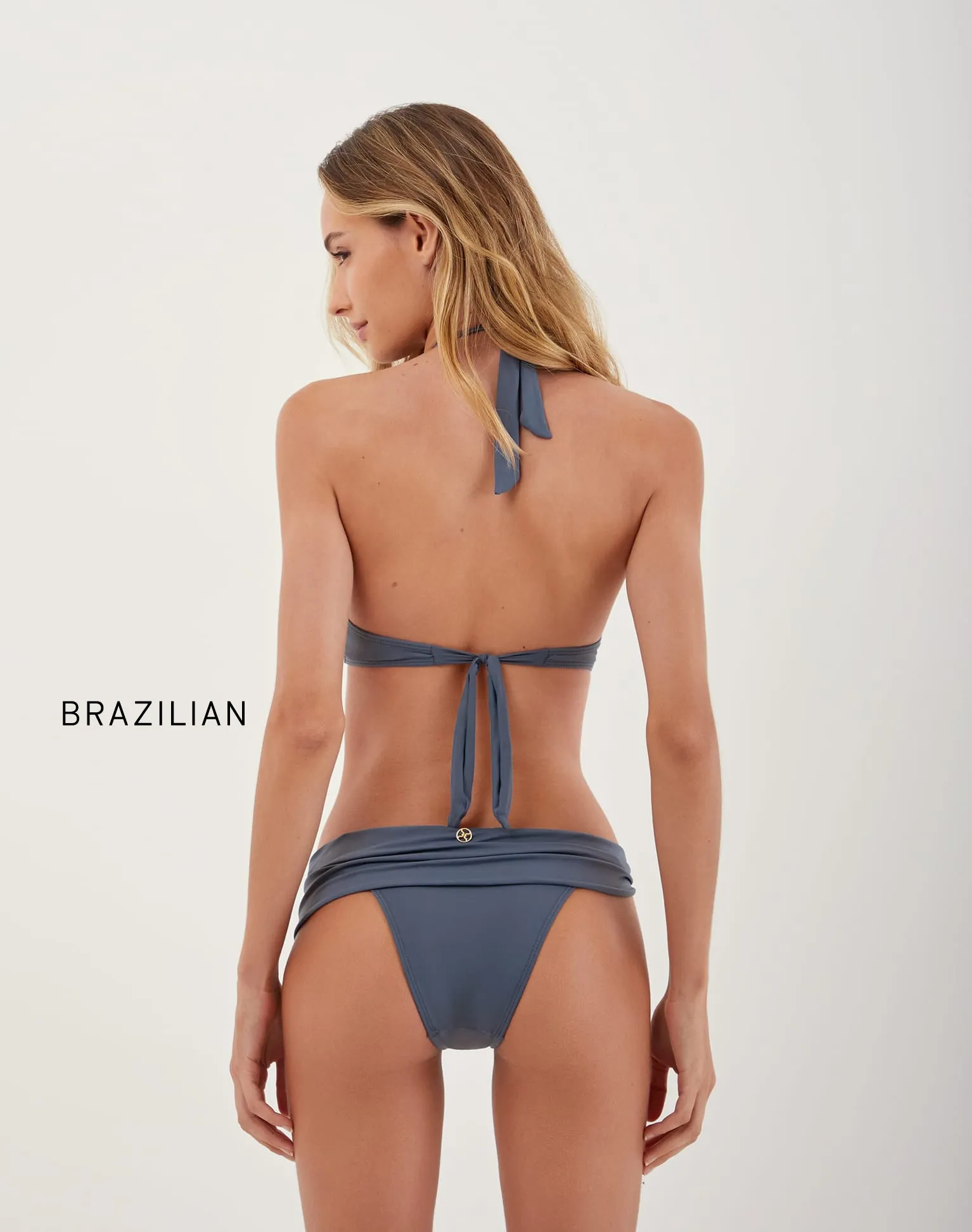 Holly Alanna Top - Bayside sold by Vix product image thumbnail 4