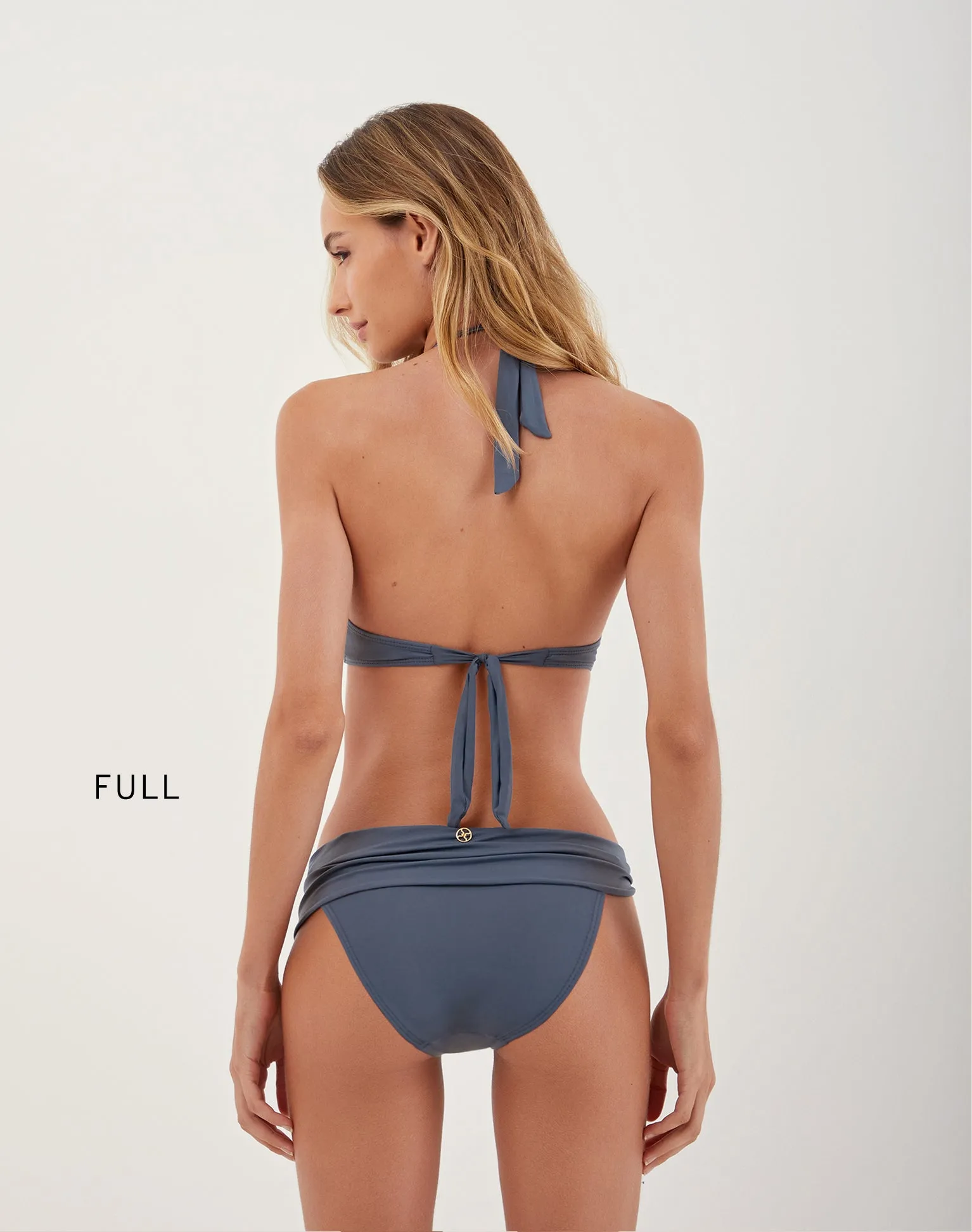 Holly Alanna Top - Bayside sold by Vix product image thumbnail 5