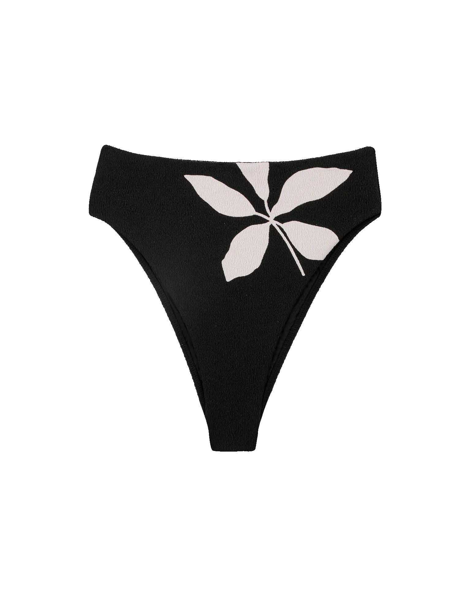 Firenze Susan Gigi Hot Pant Bottom (Exchange Only) - Bossa sold by Vix