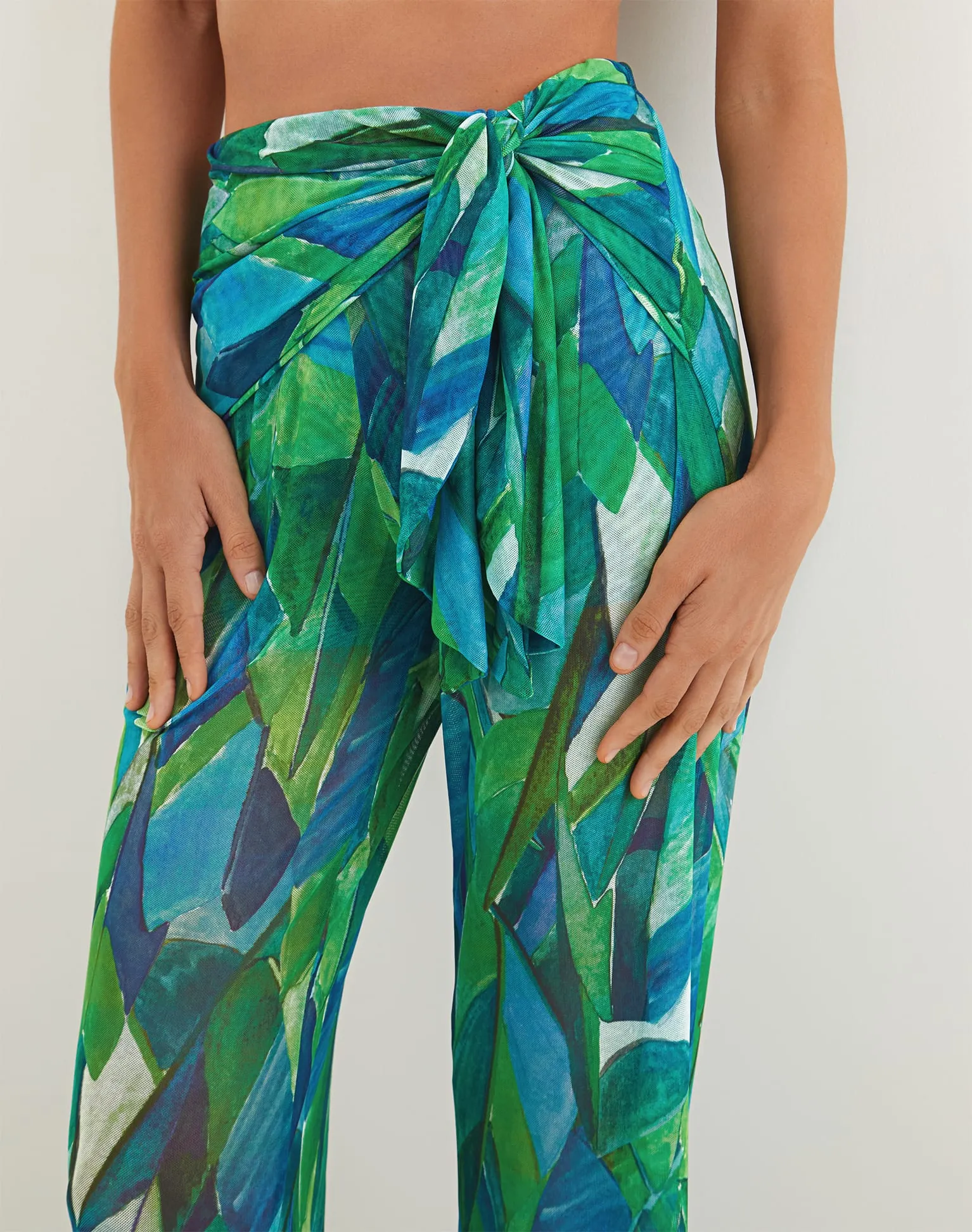 Nivea Pants - Tropics sold by Vix product image thumbnail 4