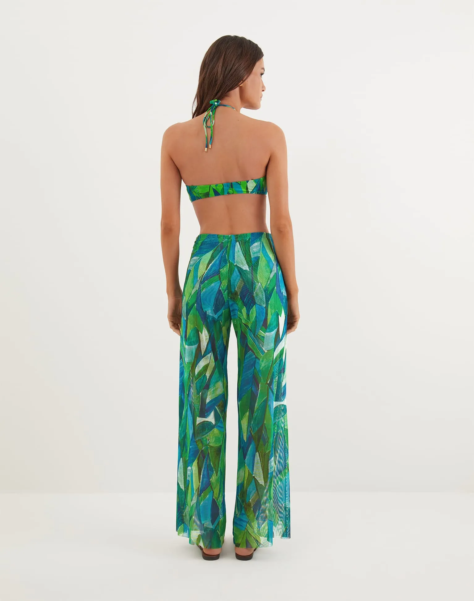 Nivea Pants - Tropics sold by Vix product image thumbnail 3
