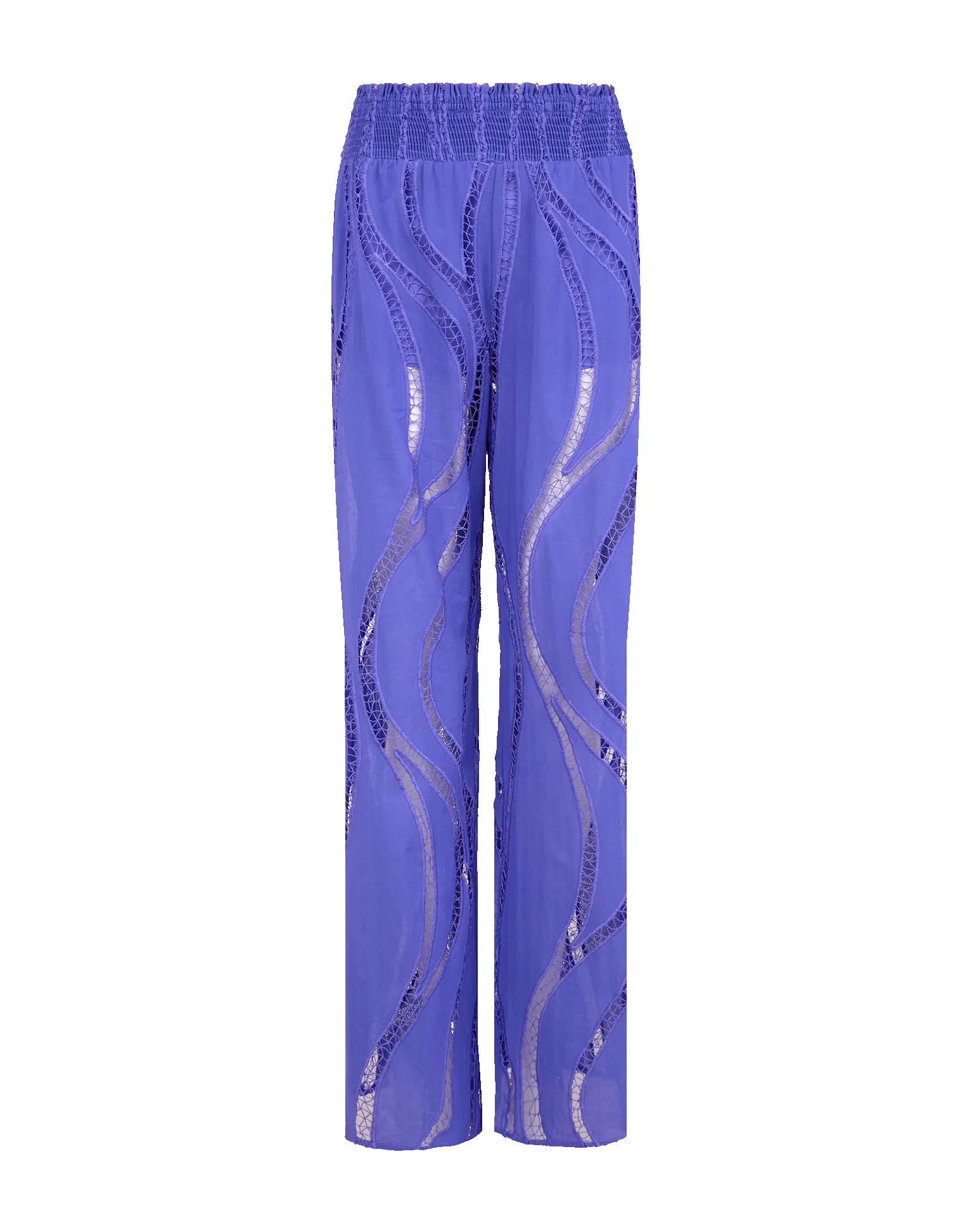 Babi Pants (Final Sale) - Ethereal sold by Vix
