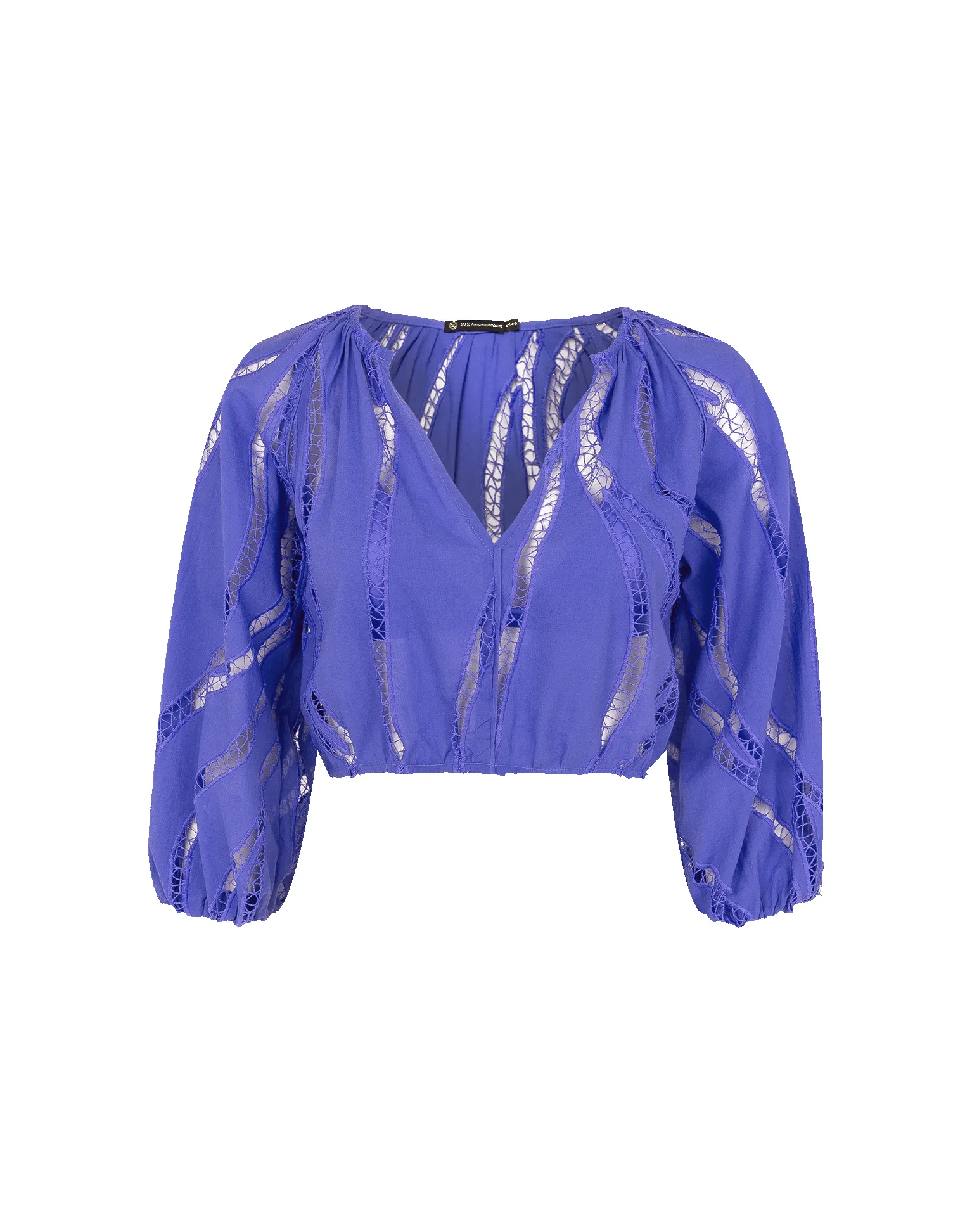 Babi Blouse (Final Sale) - Ethereal sold by Vix product image thumbnail 5