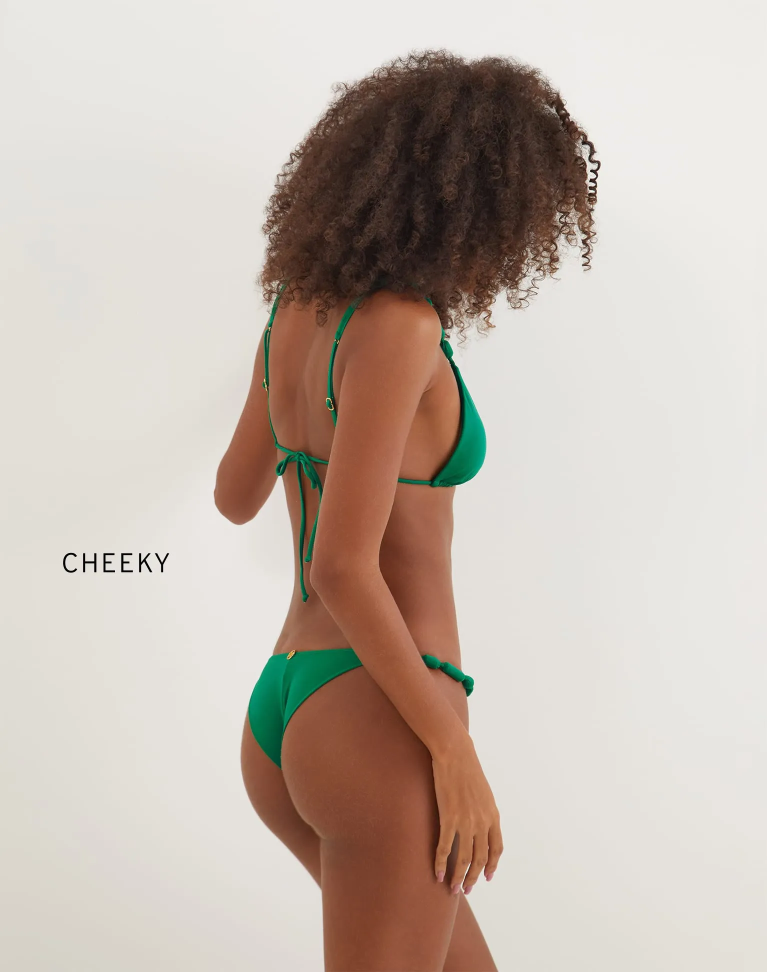 Atena Detail Bottom - Reflection sold by Vix product image thumbnail 4