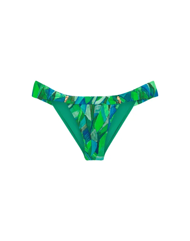 Bia Tube Bottom - Tropics sold by Vix