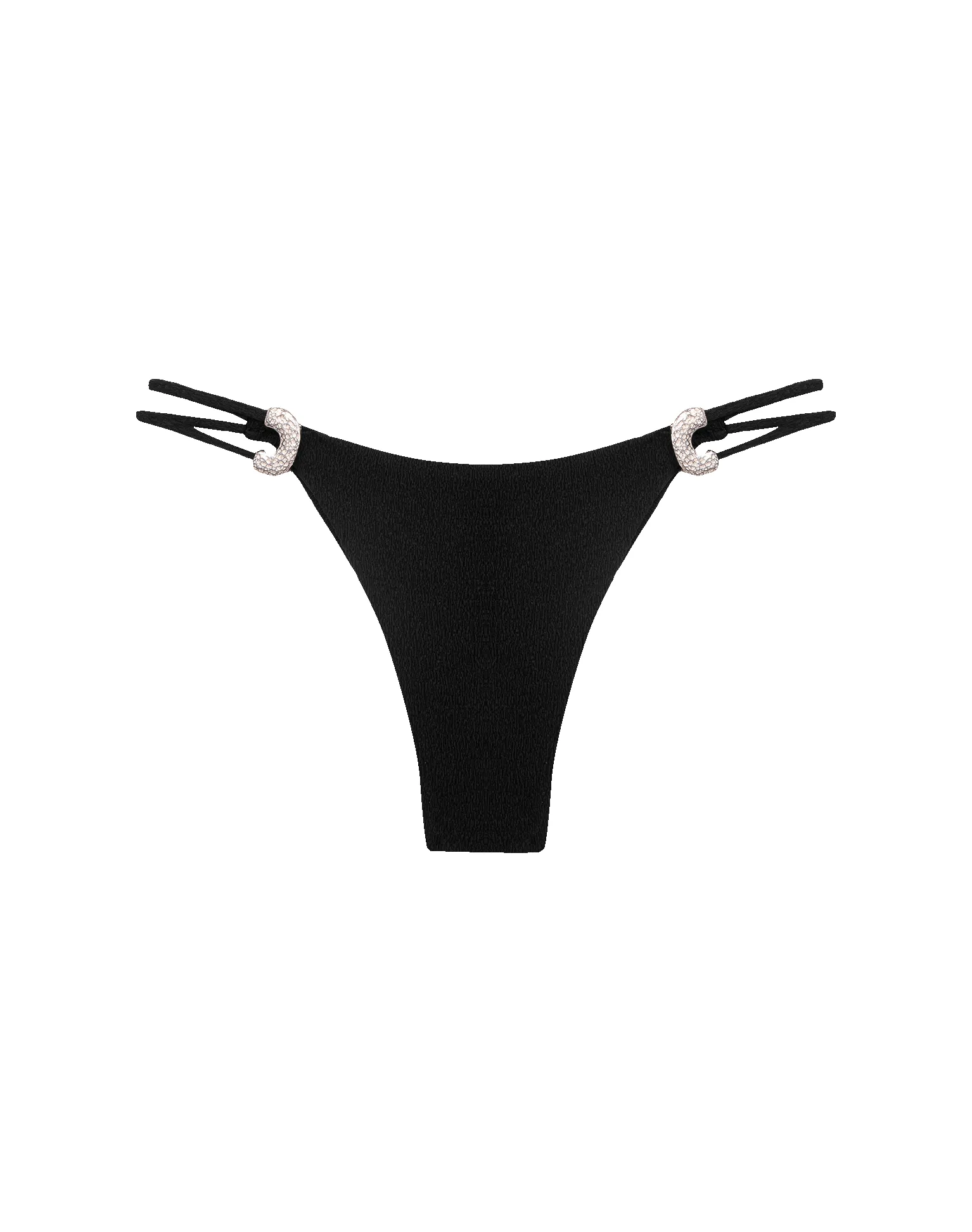 Firenze Sami Bottom (Final Sale) - Black sold by Vix