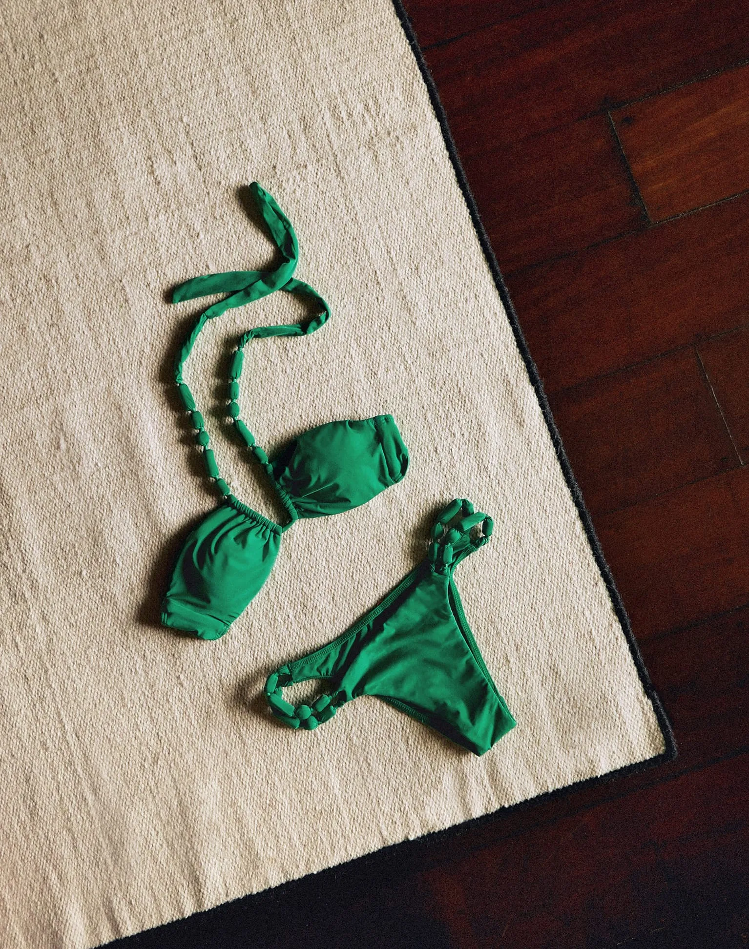 Atena Bottom - Reflection sold by Vix product image thumbnail 3